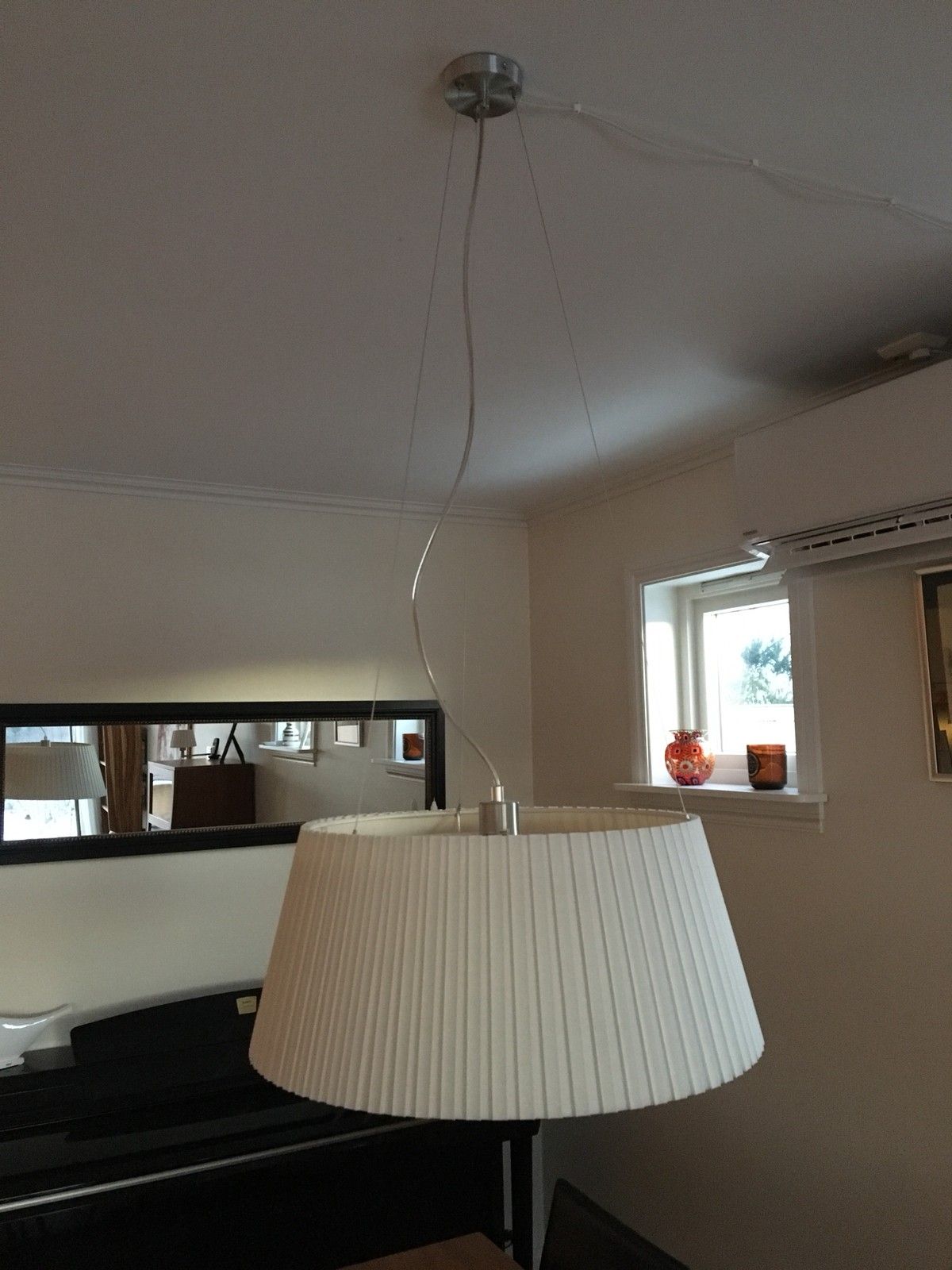 Lampe fra Bolia | FINN.no Bolia Lampe | FINN.no