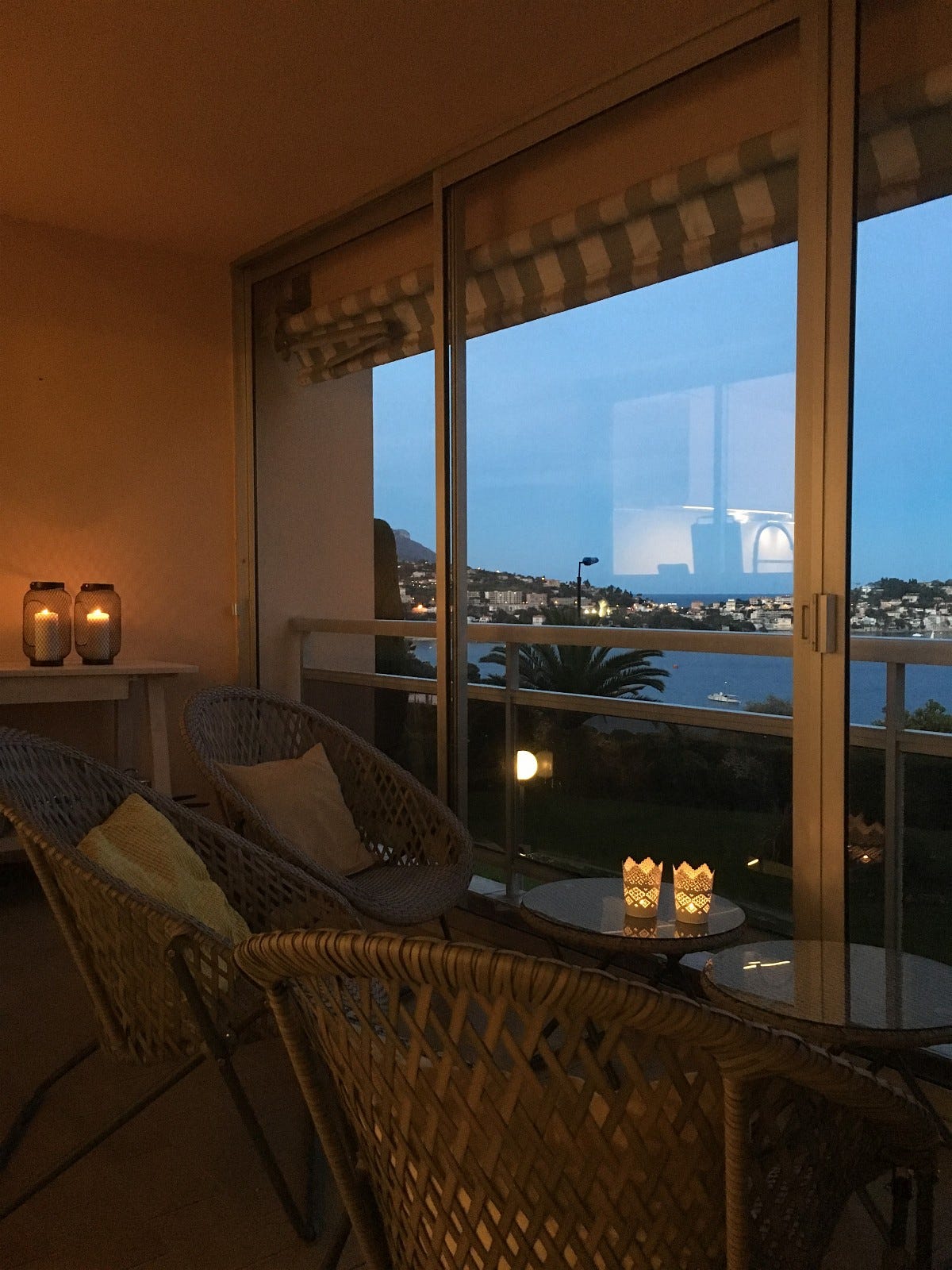 Terrasse 1 Galleribilde