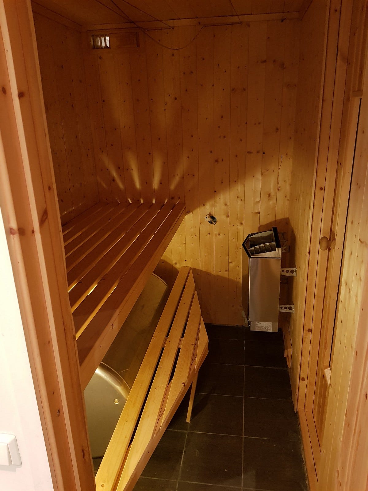 Badstu Galleribilde