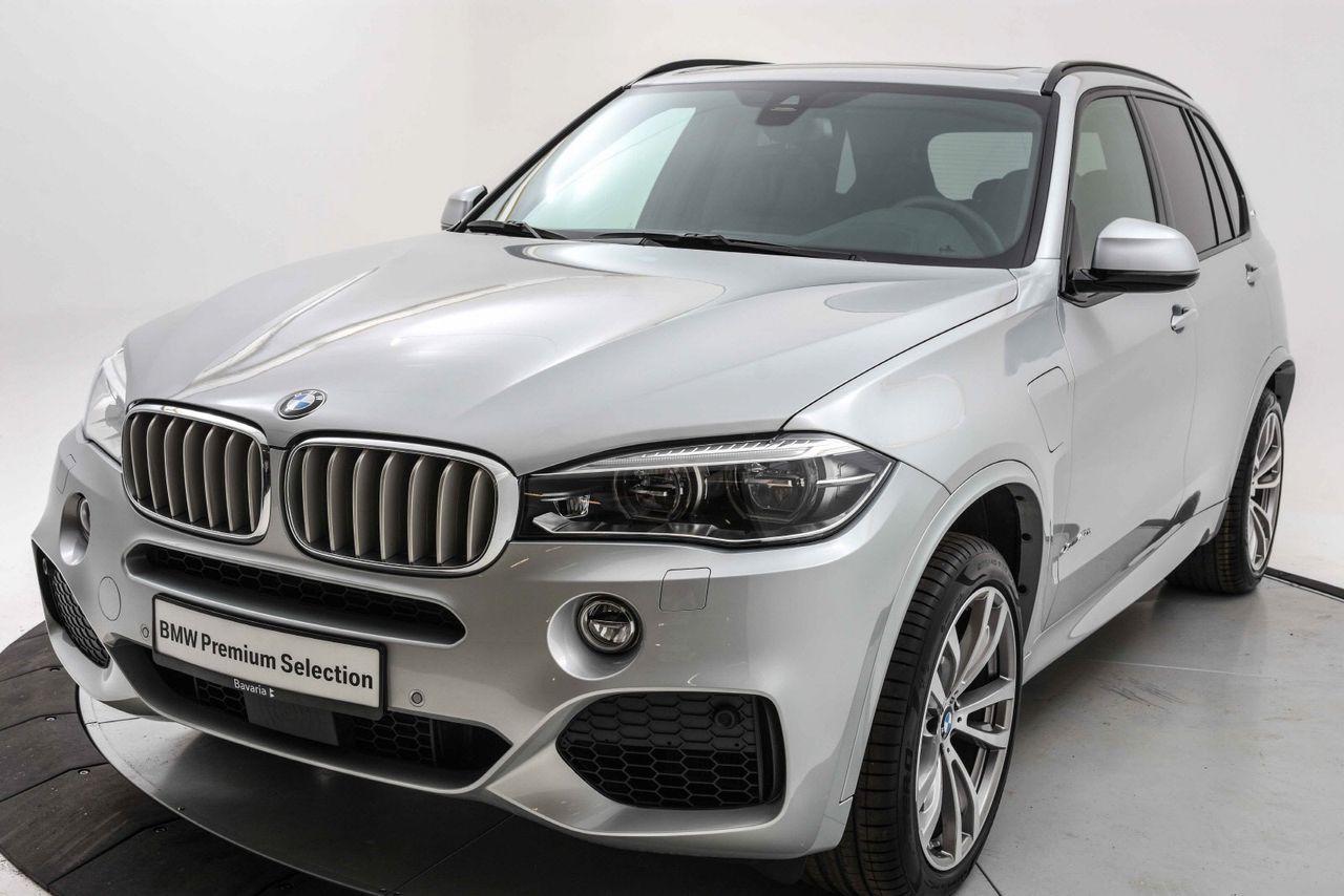 Bmw x5 harman kardon