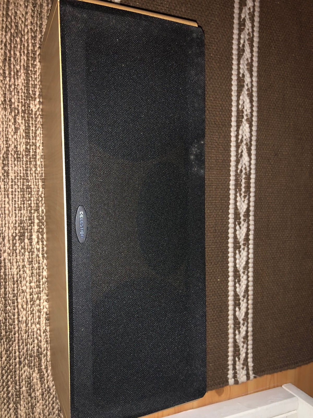 celestion f centre