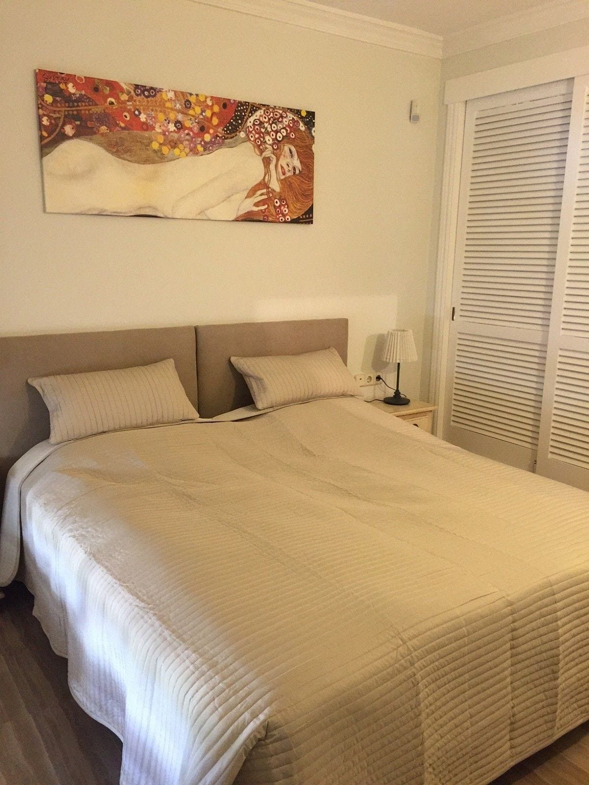 Soverom 2 Galleribilde