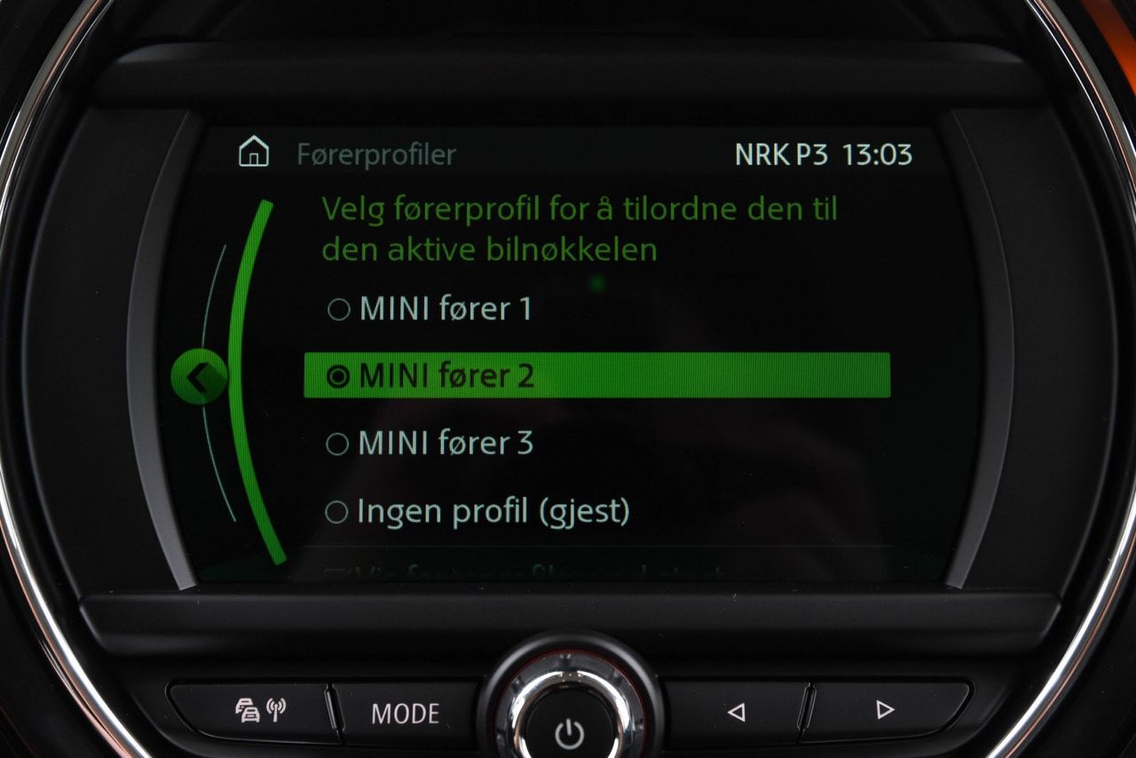 Datingside med im