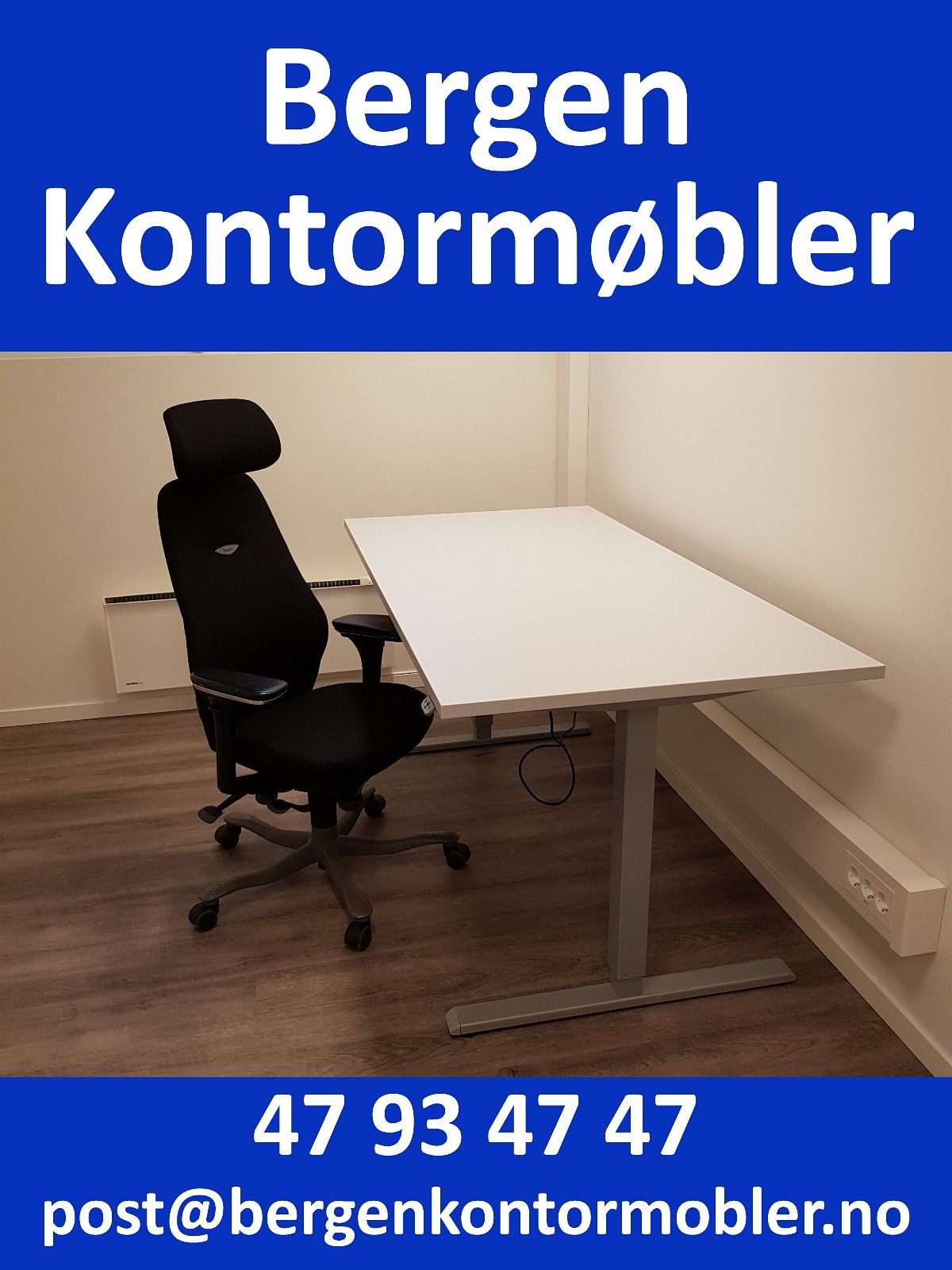 Vi kjøper store og små partier av kontormøbler! | FINN.no Vi kjøper store og små partier av kontormøbler! | FINN.no