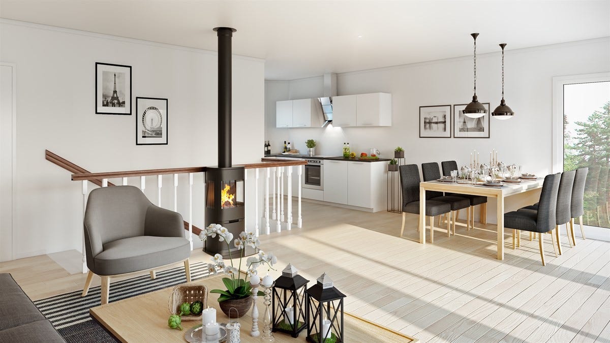 Download Strandhus mobler interior HD Strandhus Mobler Interior