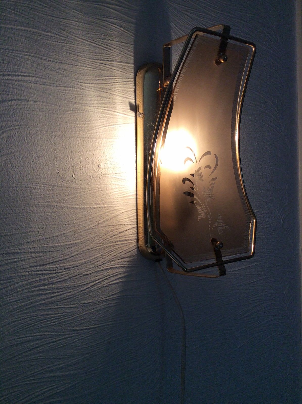 Flott retro lampettlampe. | FINN.no Flott retro lampe | FINN.no