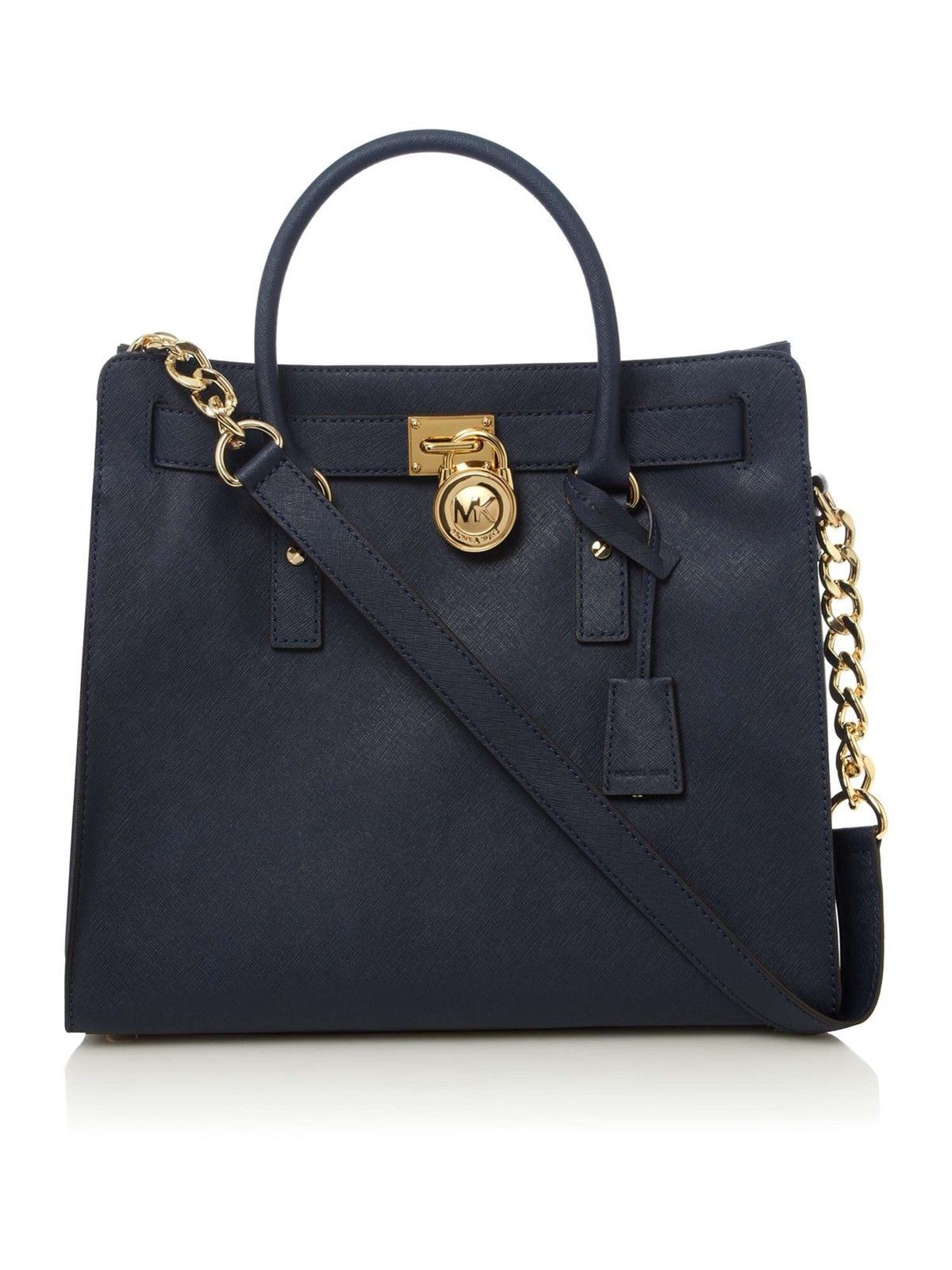 Michael Kors Hamilton | FINN.no Michael Kors Hamilton veske | FINN.no