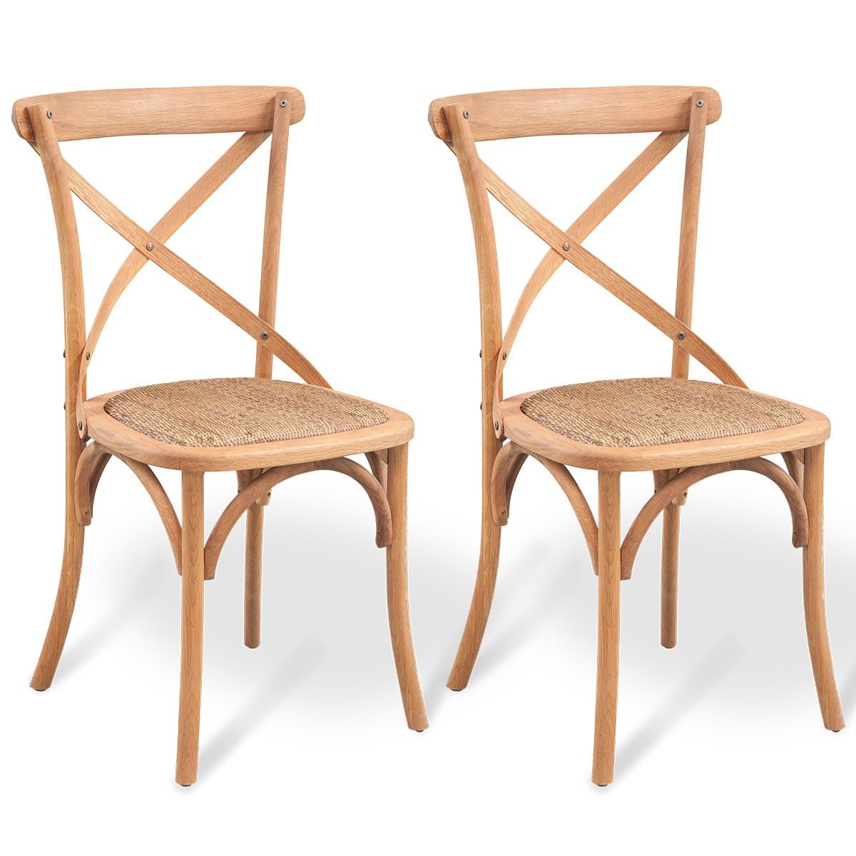 Spisestol eik. cheap ny spisestol ny spisestol with spisestol eik ... Gubi 4 stk stoler