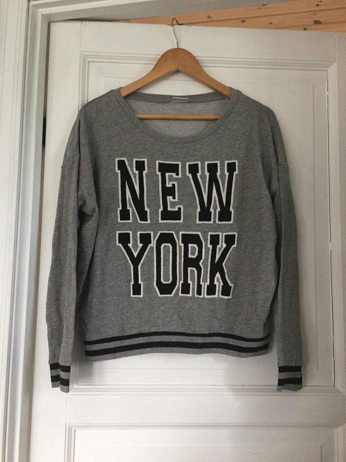 Oversized genser str s | FINN.no Cubus Overzized genserkjole | FINN.no