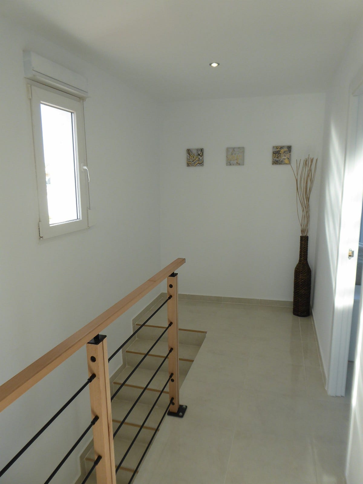 Gang oppe Galleribilde