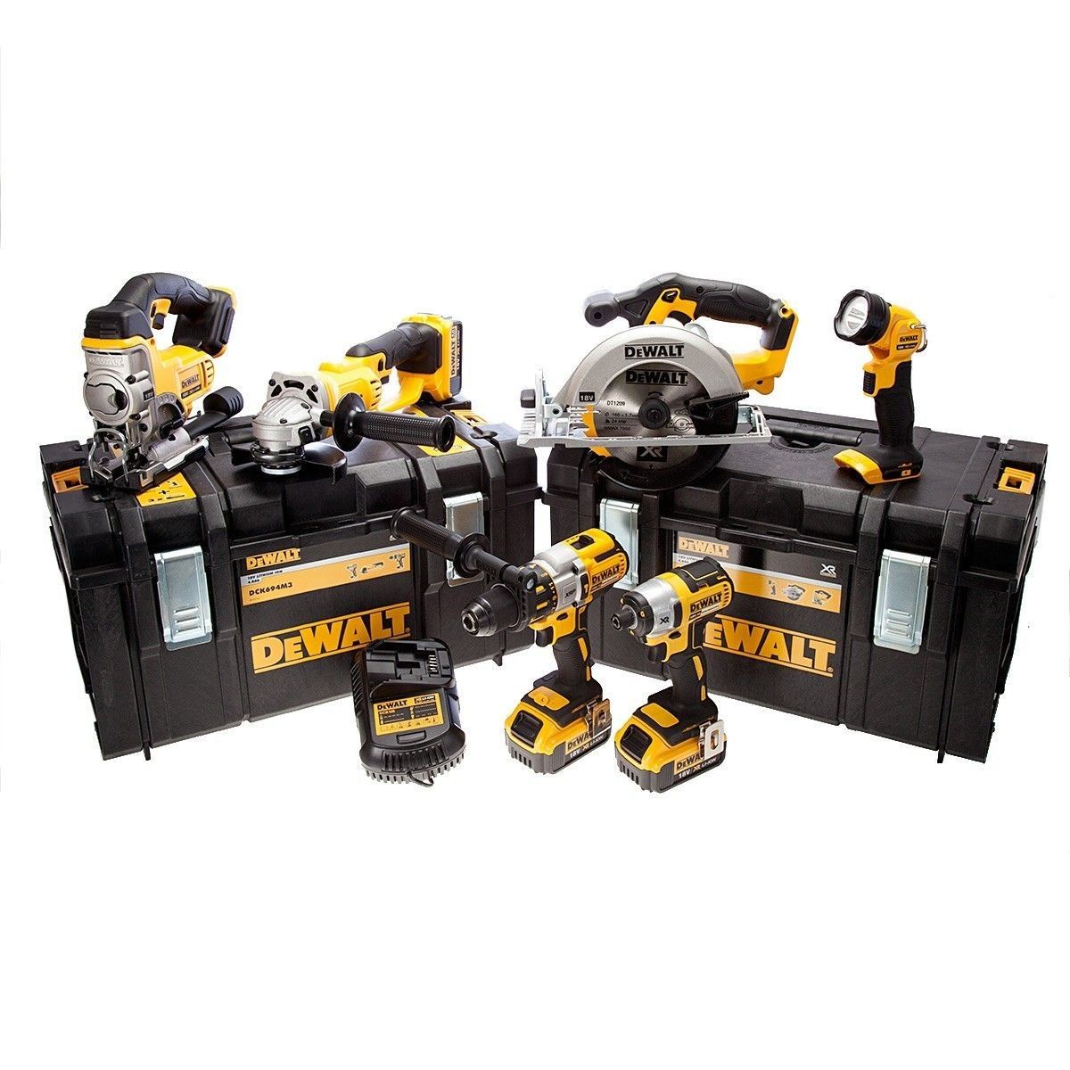 Dewalt dck694p3 online