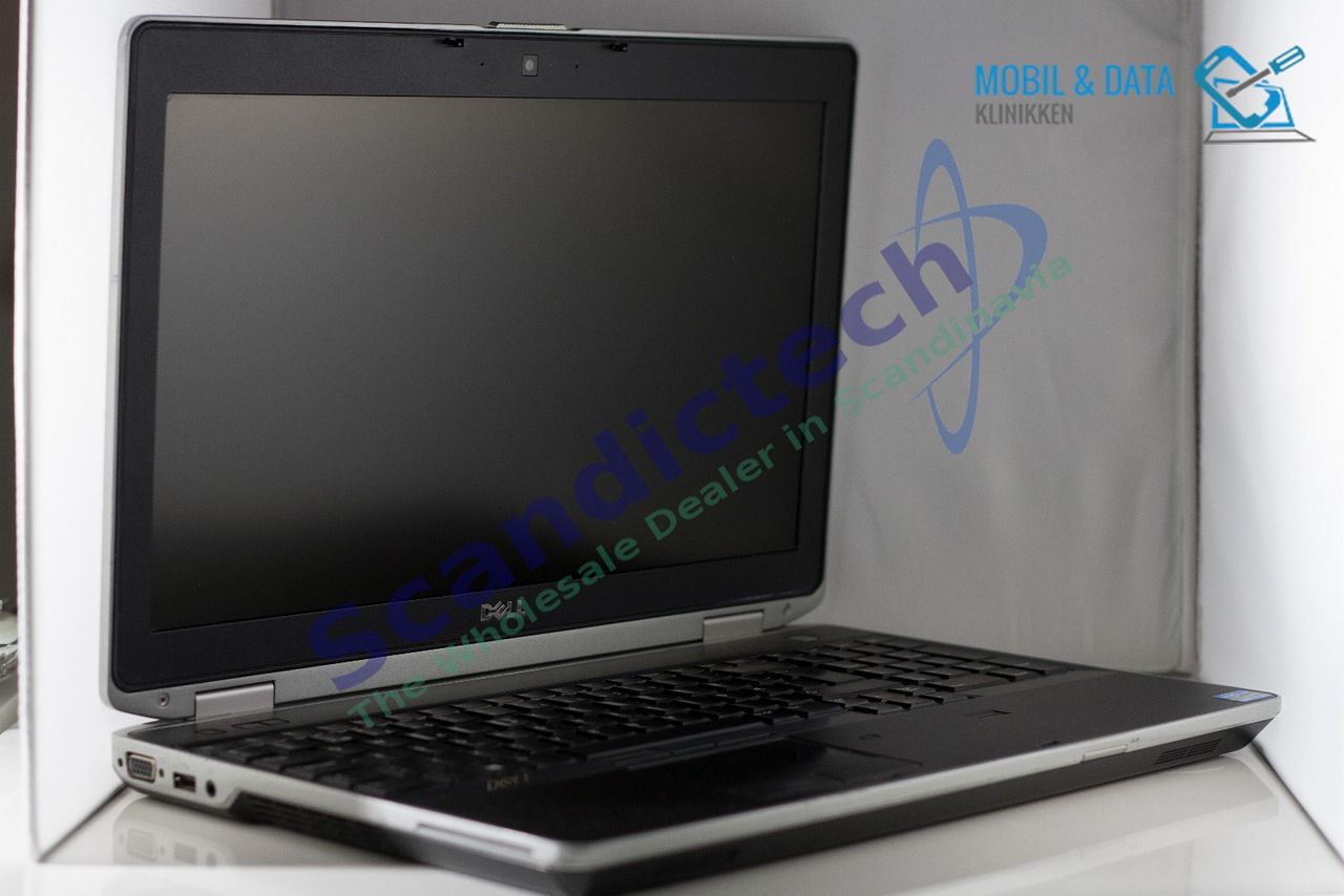 Dell Latitude E6530 15.6 Core i7 3740QM 8 GB RAM Dell Latitude E6430 14 i7 3520M 8 GB RAM 256 GBSSD