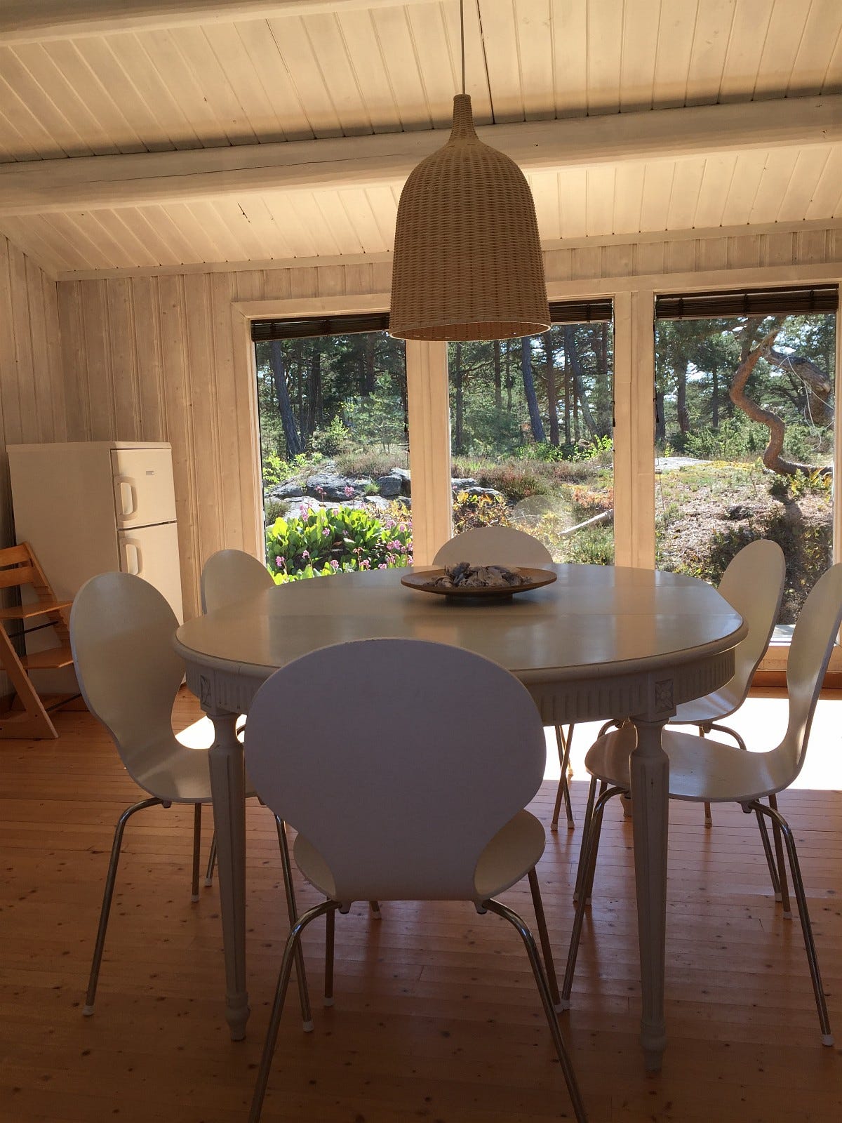 Spiseplassen Galleribilde