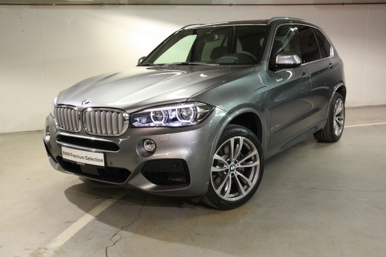 Bmw x5 harman kardon