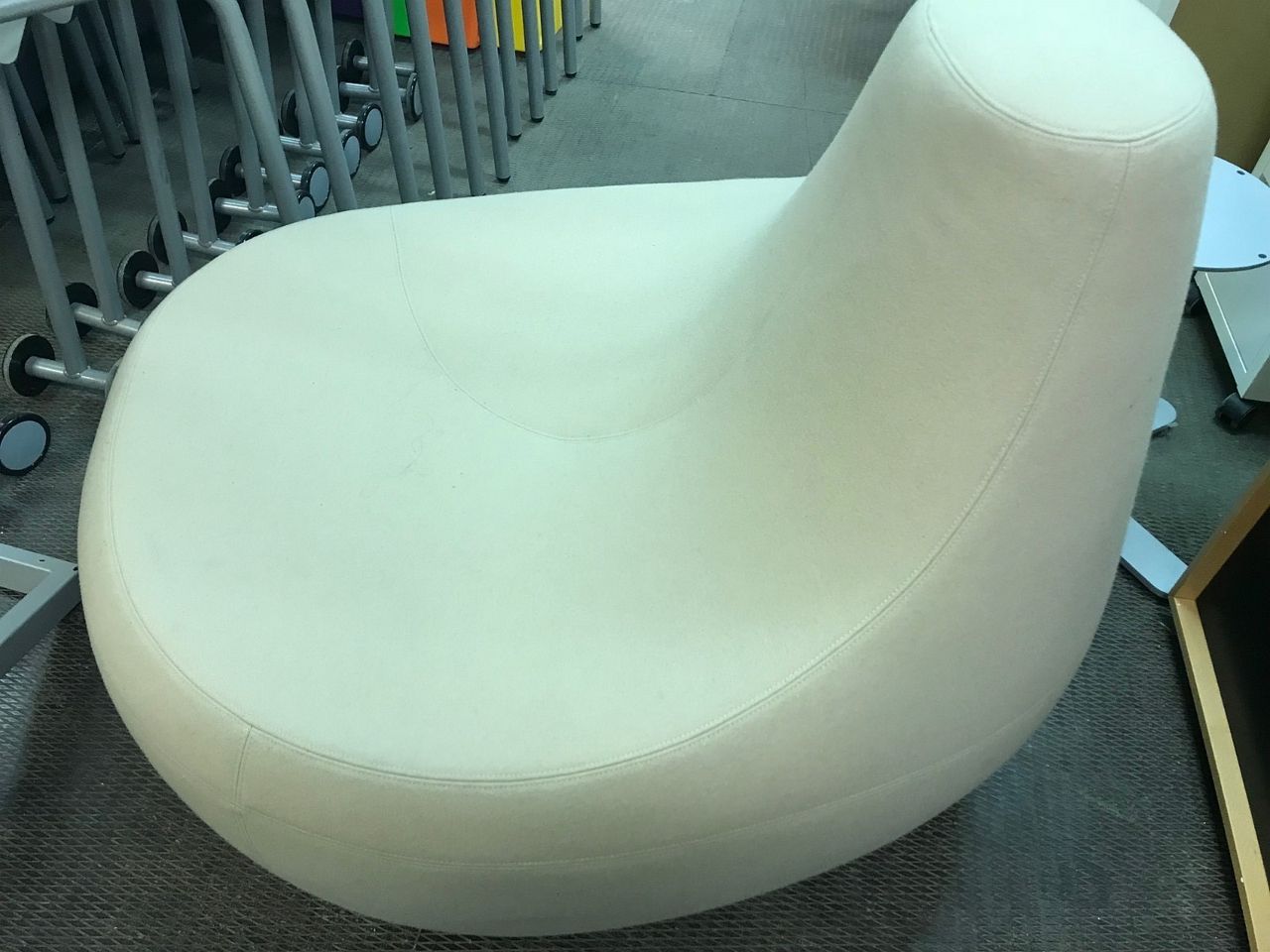 Enseter sofa by Moroso | FINN.no GT Lounge stol – Houz.no