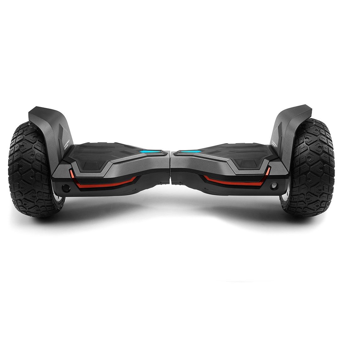 Hoverboard ClassyWalk® Offroad Gen. 2 2019 modell Hoverboard ClassyWalk Offroad Gen. 2 2019 modell Ingen