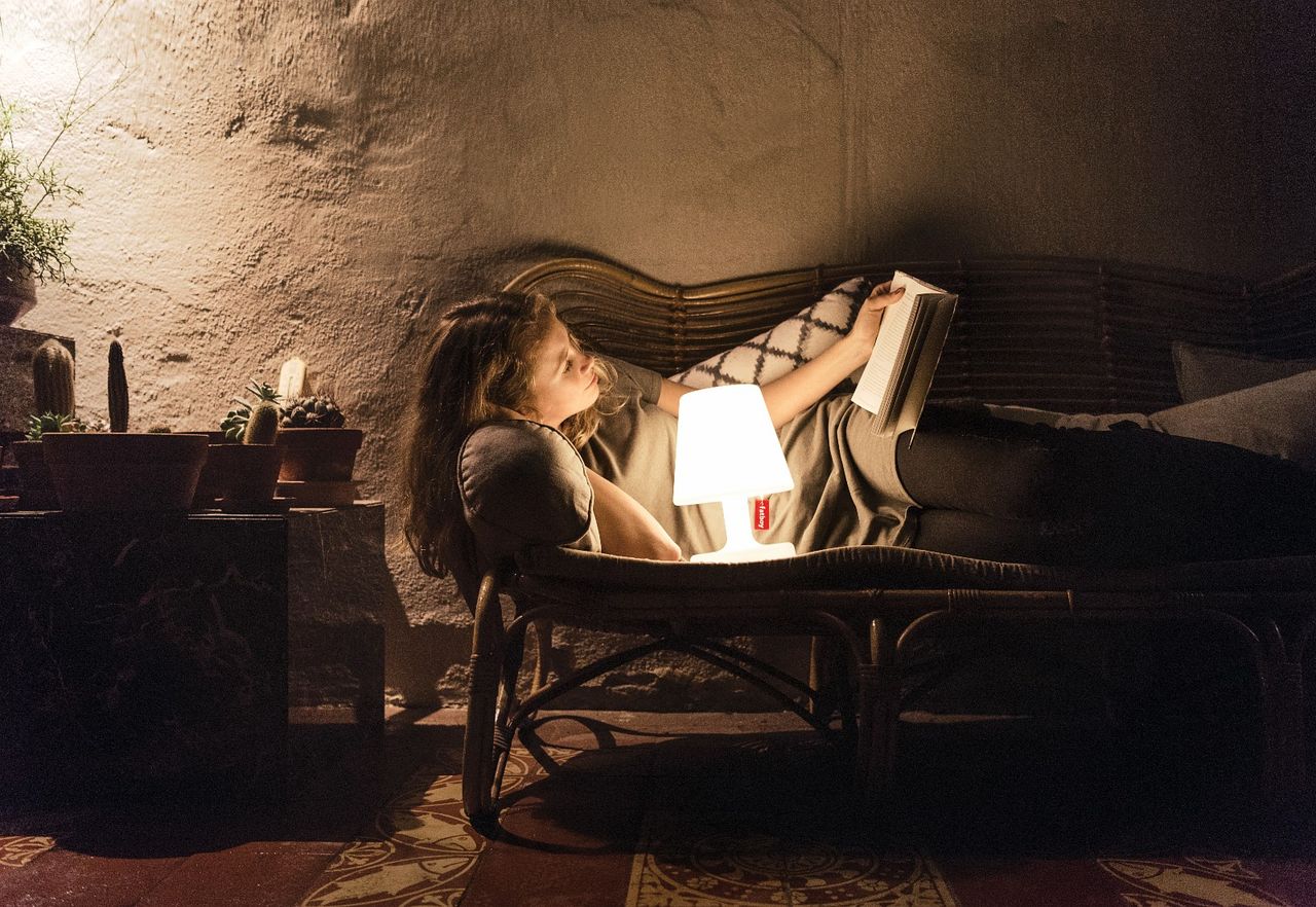 Fatboy Lampe Edison the Petit | FINN.no Edison the Medium Bedtime