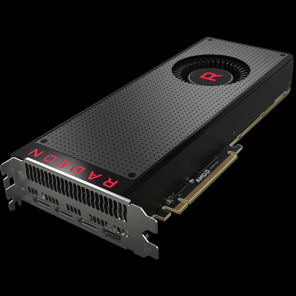 Radeon Rx Vega 11 Купить