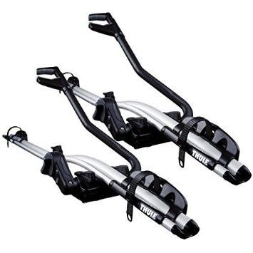 thule proride 591 black