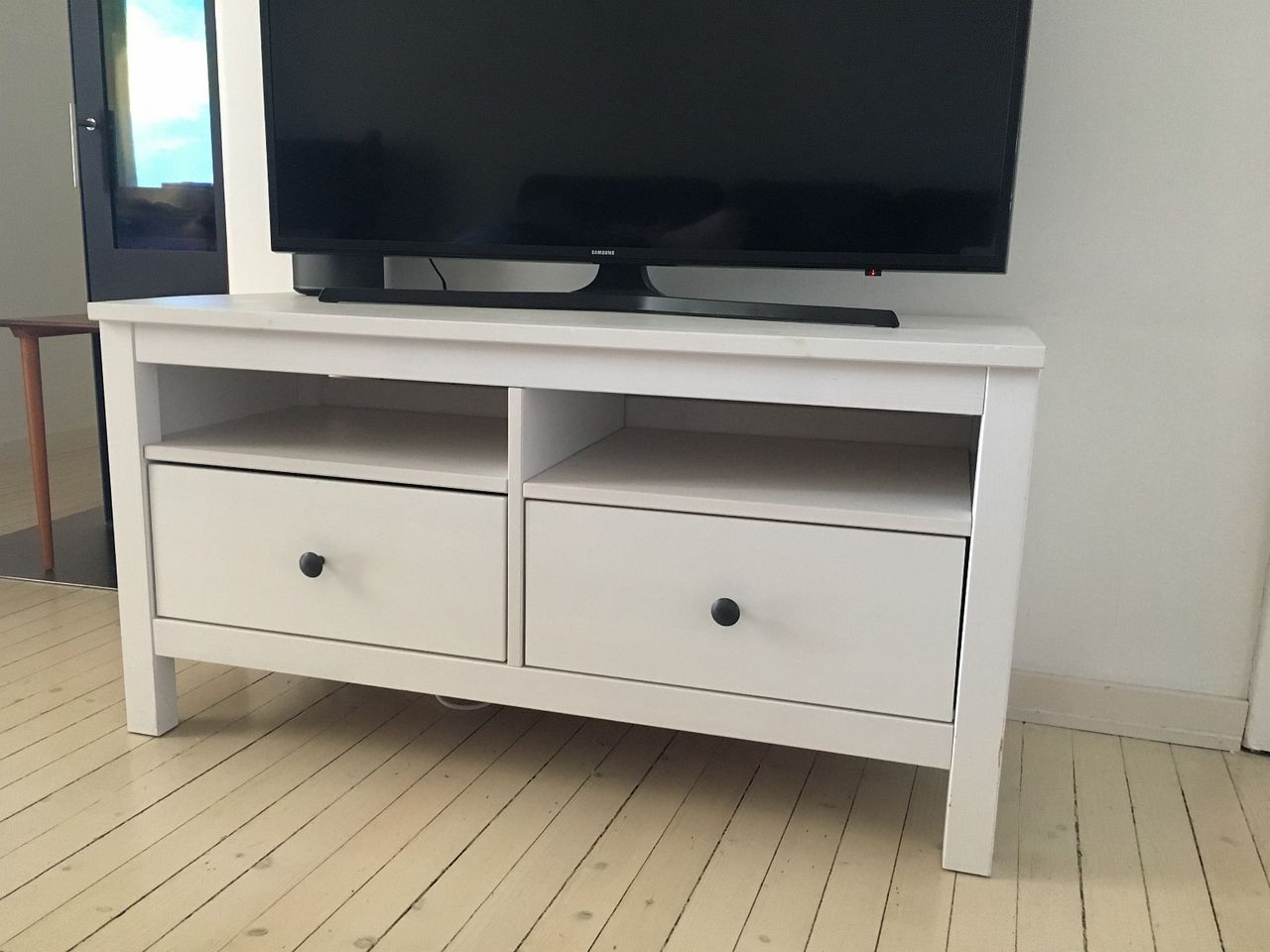 Ikea Hemnes Soffbord Elegant Av With Ikea Hemnes Soffbord