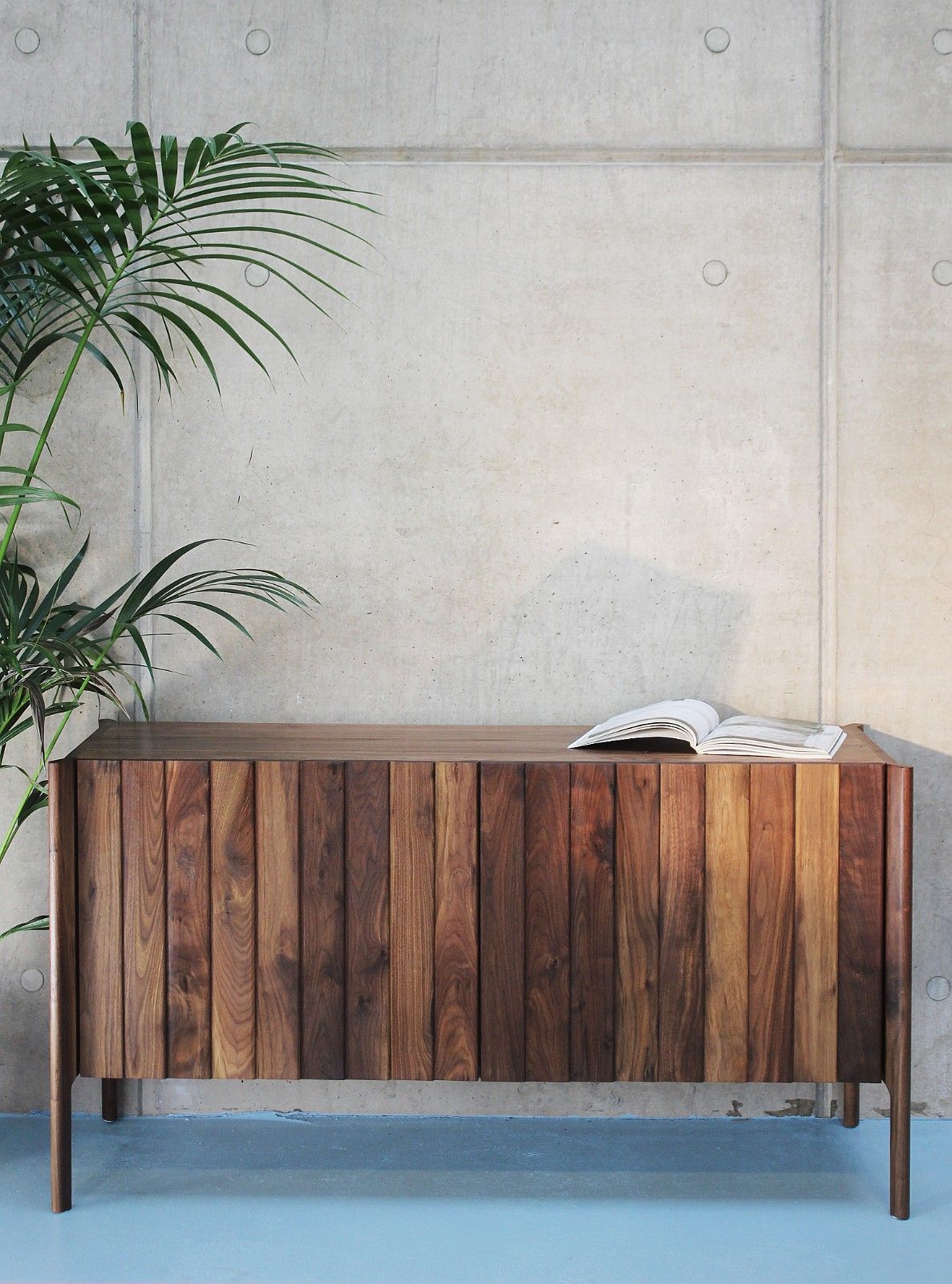 SKJENK WAVE | flere valg | FINN.no Tv benk WAVE Design4U