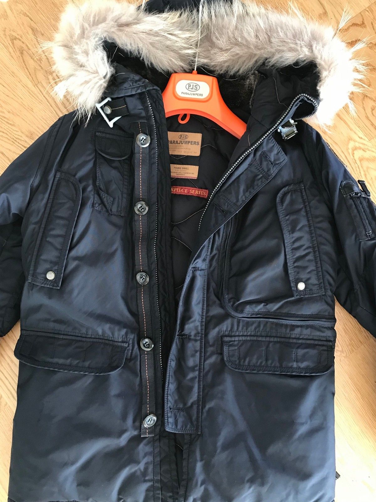parajumpers young medium parajumpers young medium