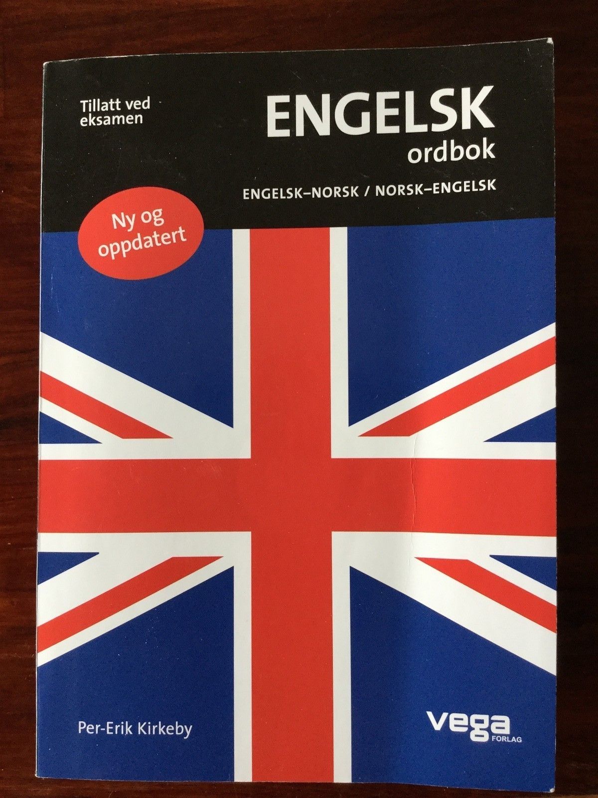 engelsk til norsk oversettelse gratis