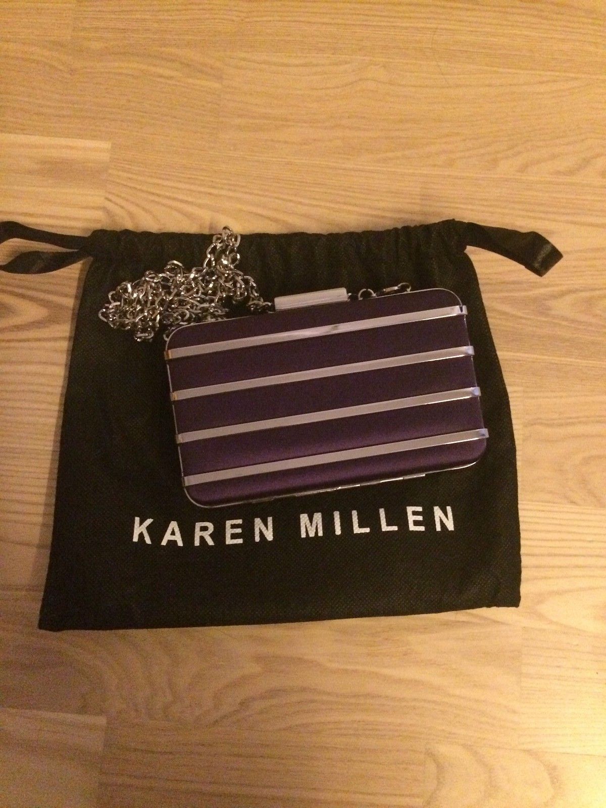 Karen Millen veske | FINN.no Karen millen veske | FINN.no