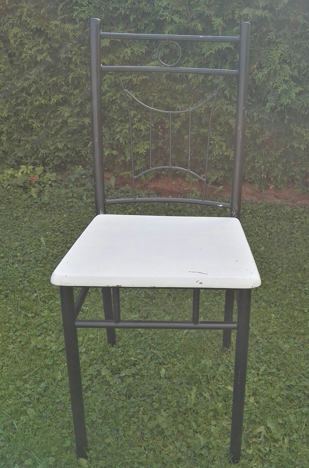 Smijern stol i topp stand. | FINN.no Smijern | Stoler | Panama stol | Metalform AS