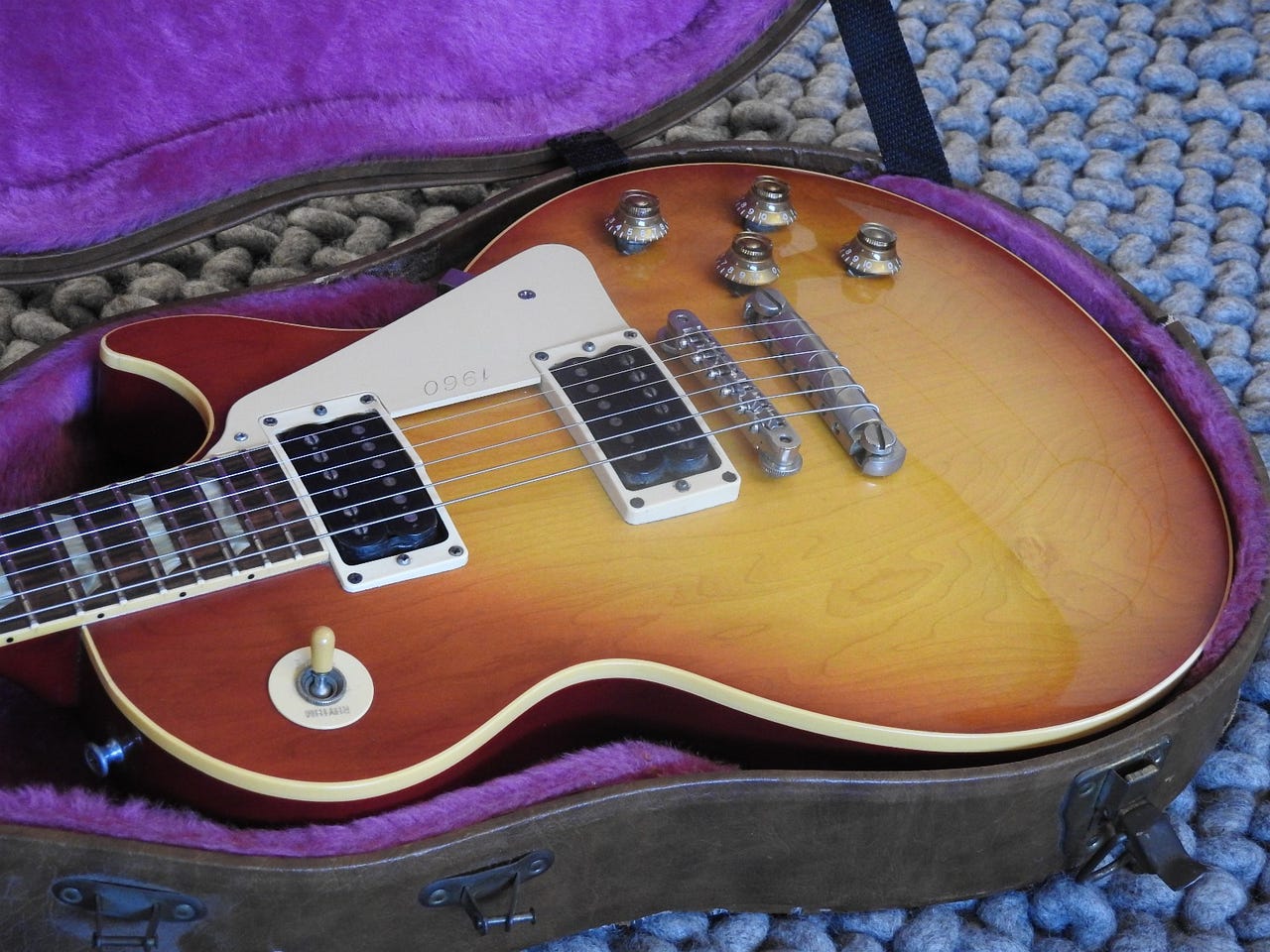Gibson Les Paul Classic 1991 | FINN-torget