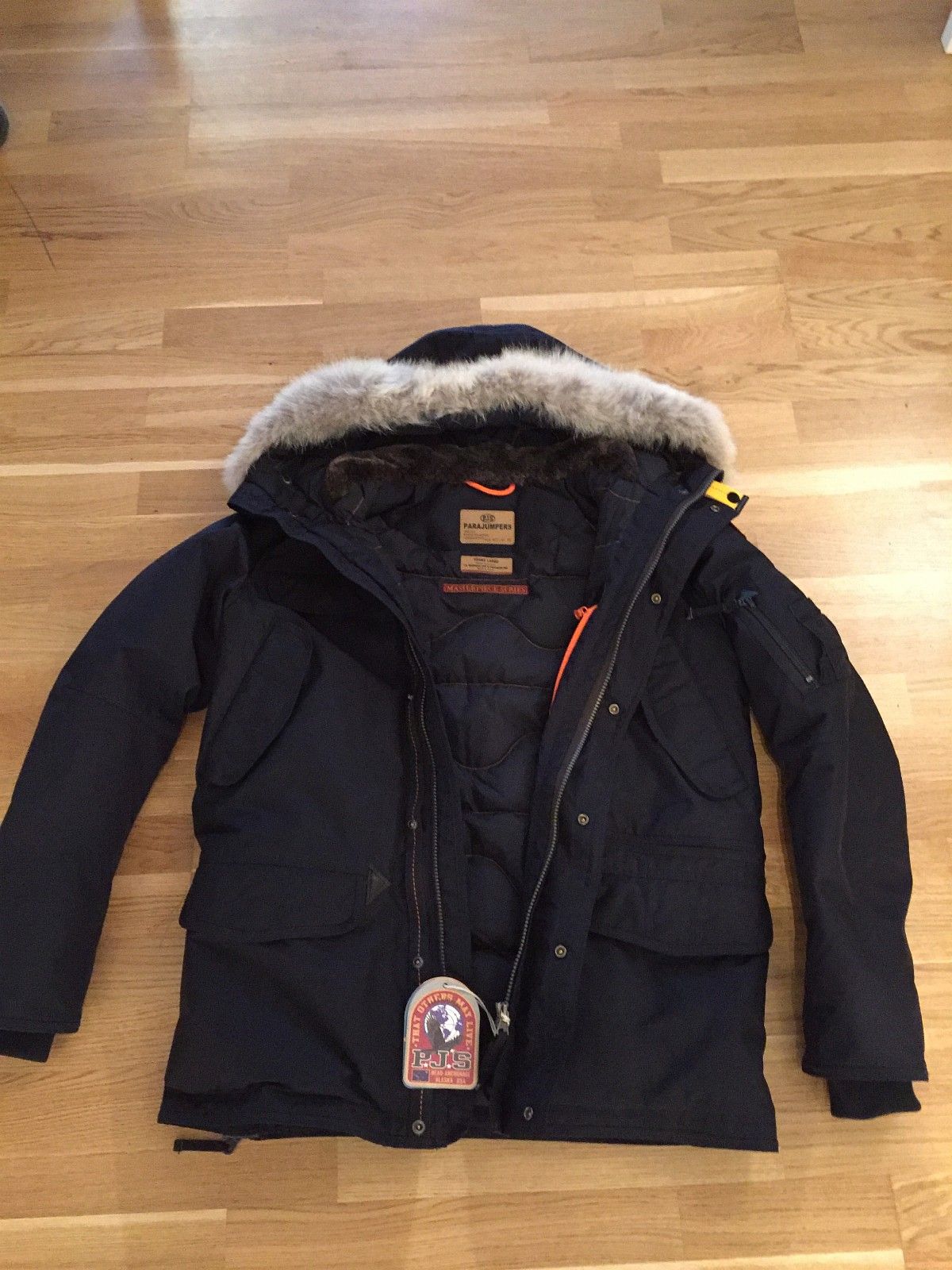 parajumpers selges billig parajumpers selges billig