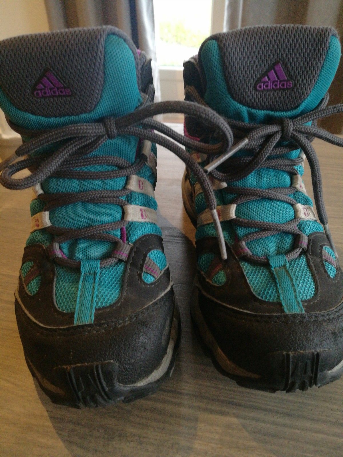 Addidas GoreTex sko, barn | FINN.no Addidas GoreTex sko, barn | FINN.no