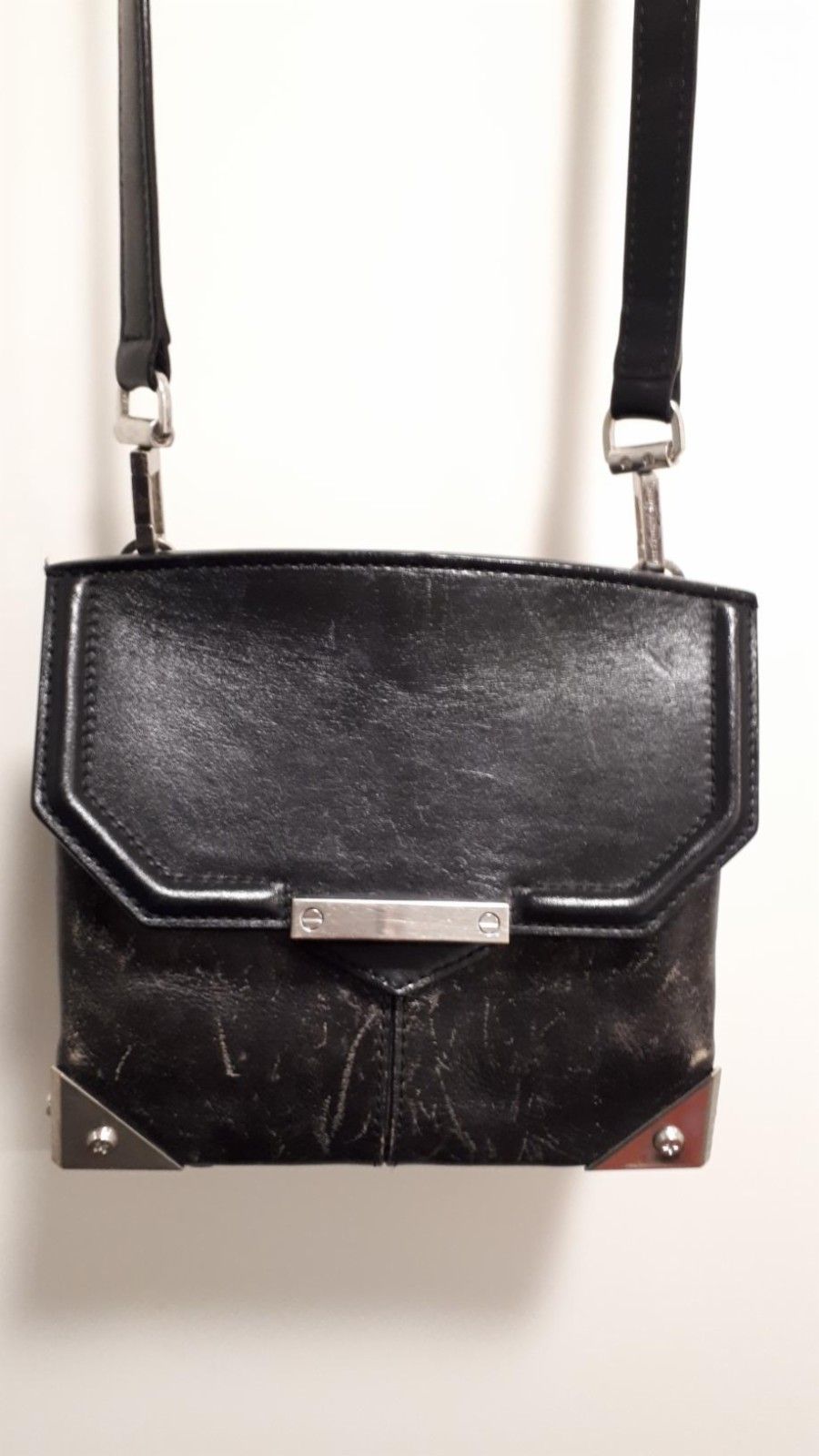 Alexander wang best sale marion crossbody bag