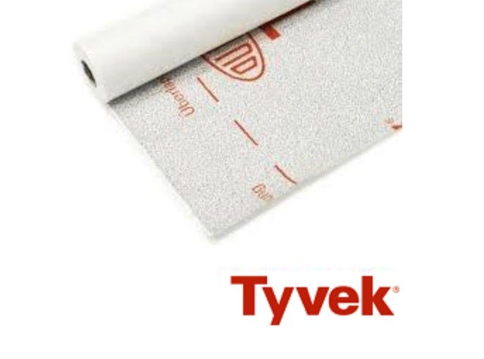 Пароизоляция tyvek(тайвек). Диффузионная мембрана для стен 50*1,5 м tyvek housewrap. 5х50 м). Tyvek butyl tape. Мембрана ветрозащитная tyvek soft.