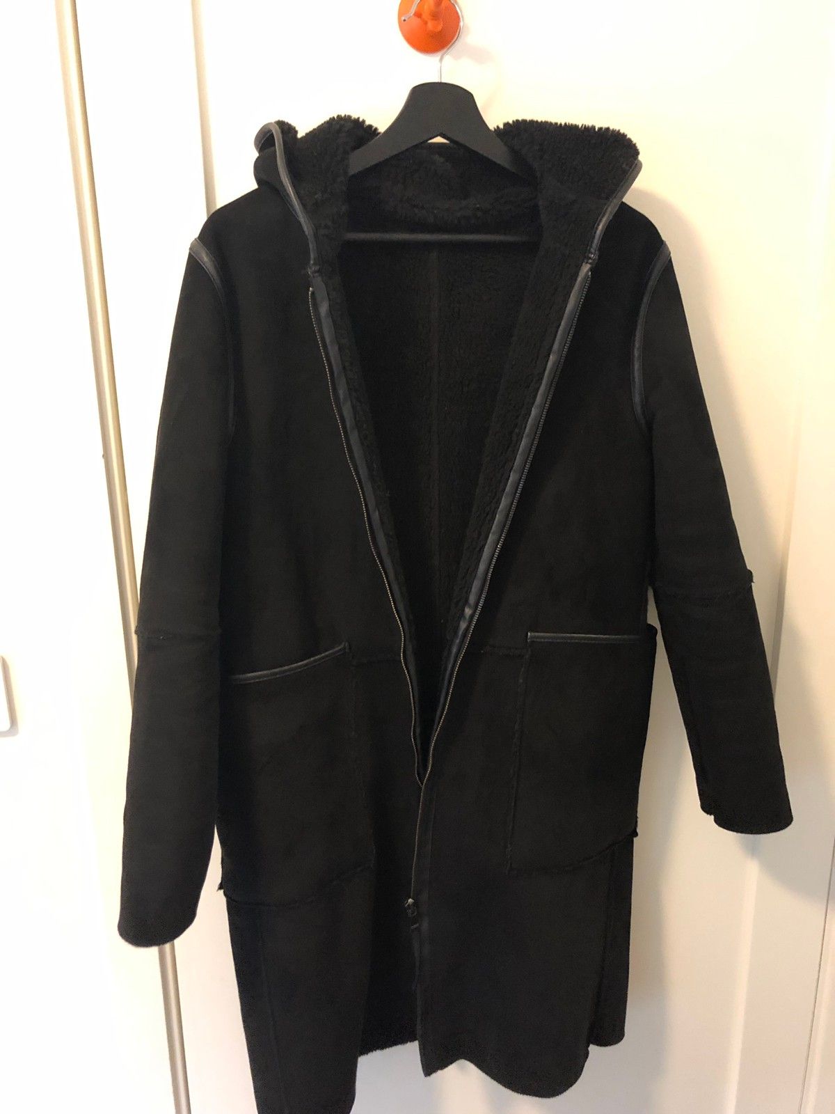 Vinterkåpe fra Zara | FINN.no Vinterkåpe fra Zara | FINN.no