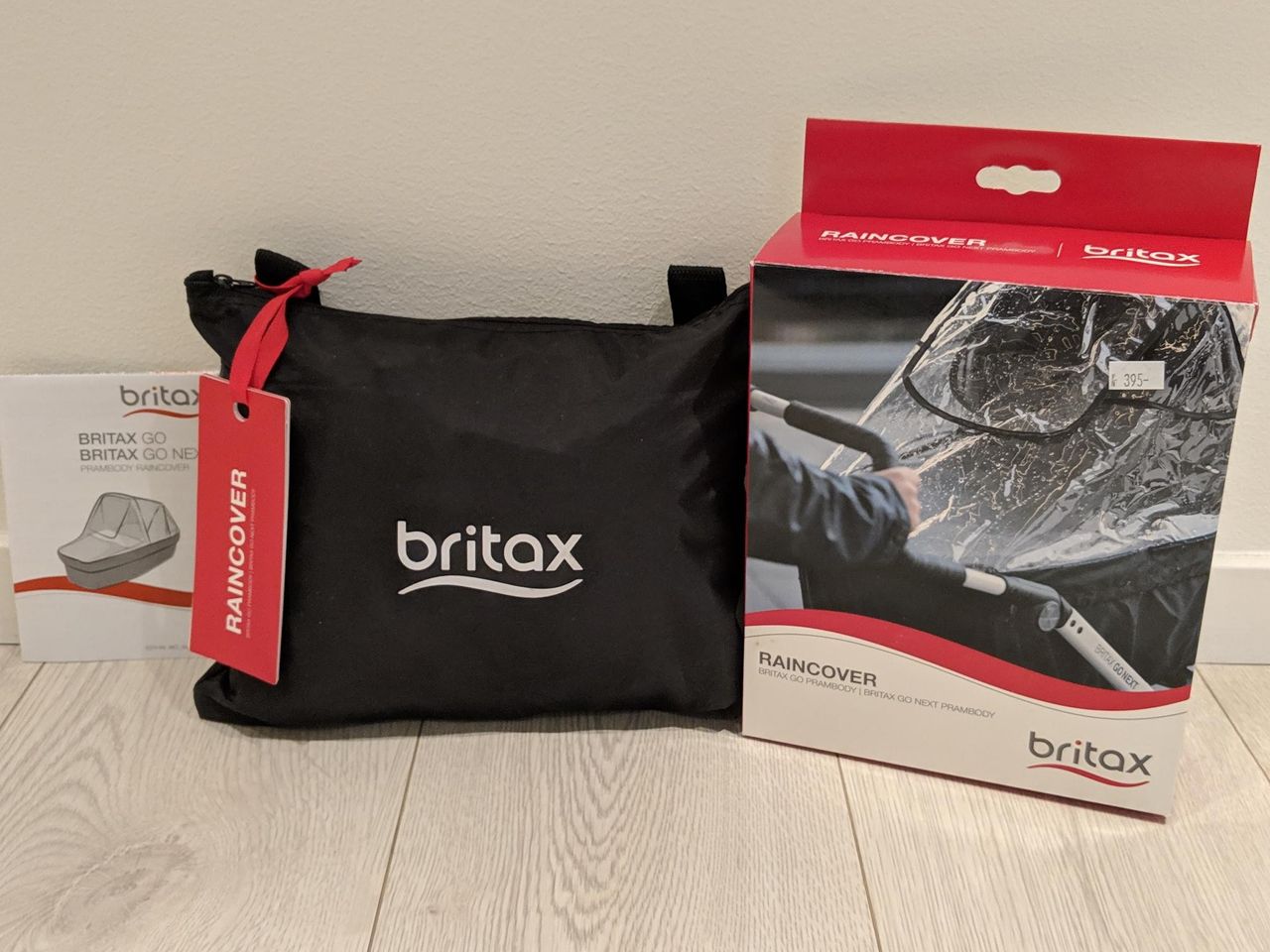 Britax 2024 go prambody