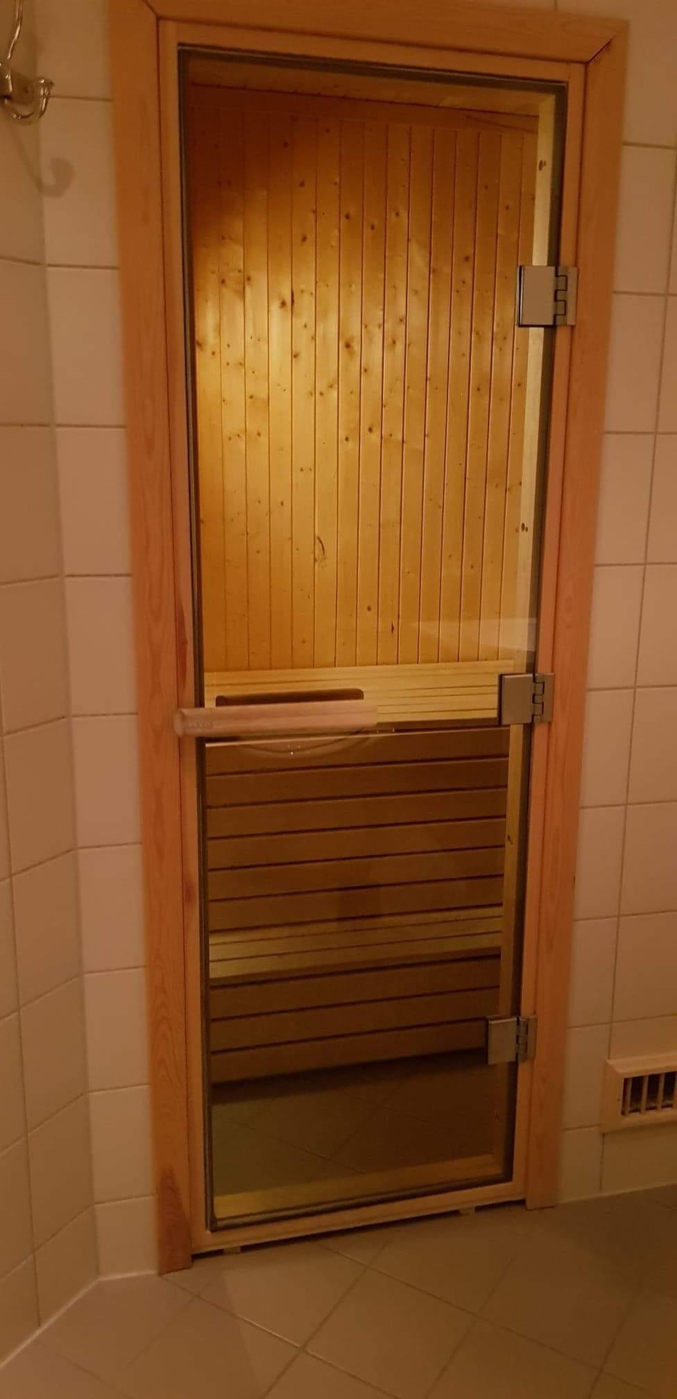 Badstue Galleribilde