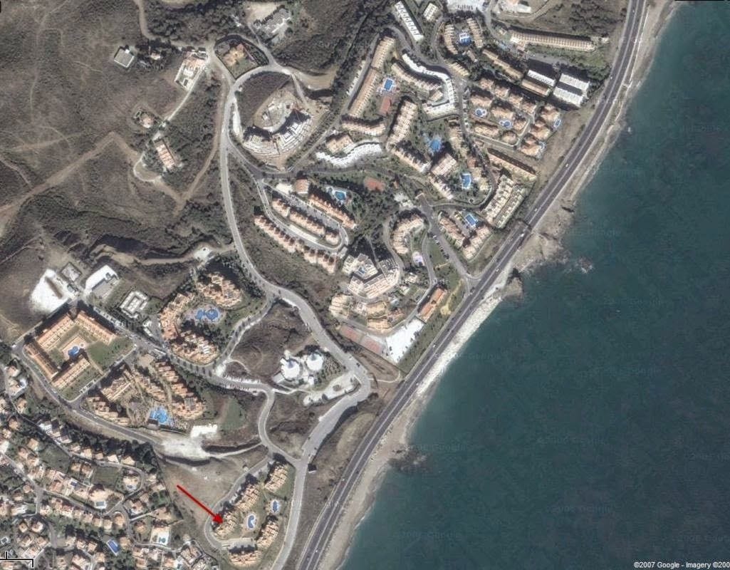 Statellittbilde Galleribilde