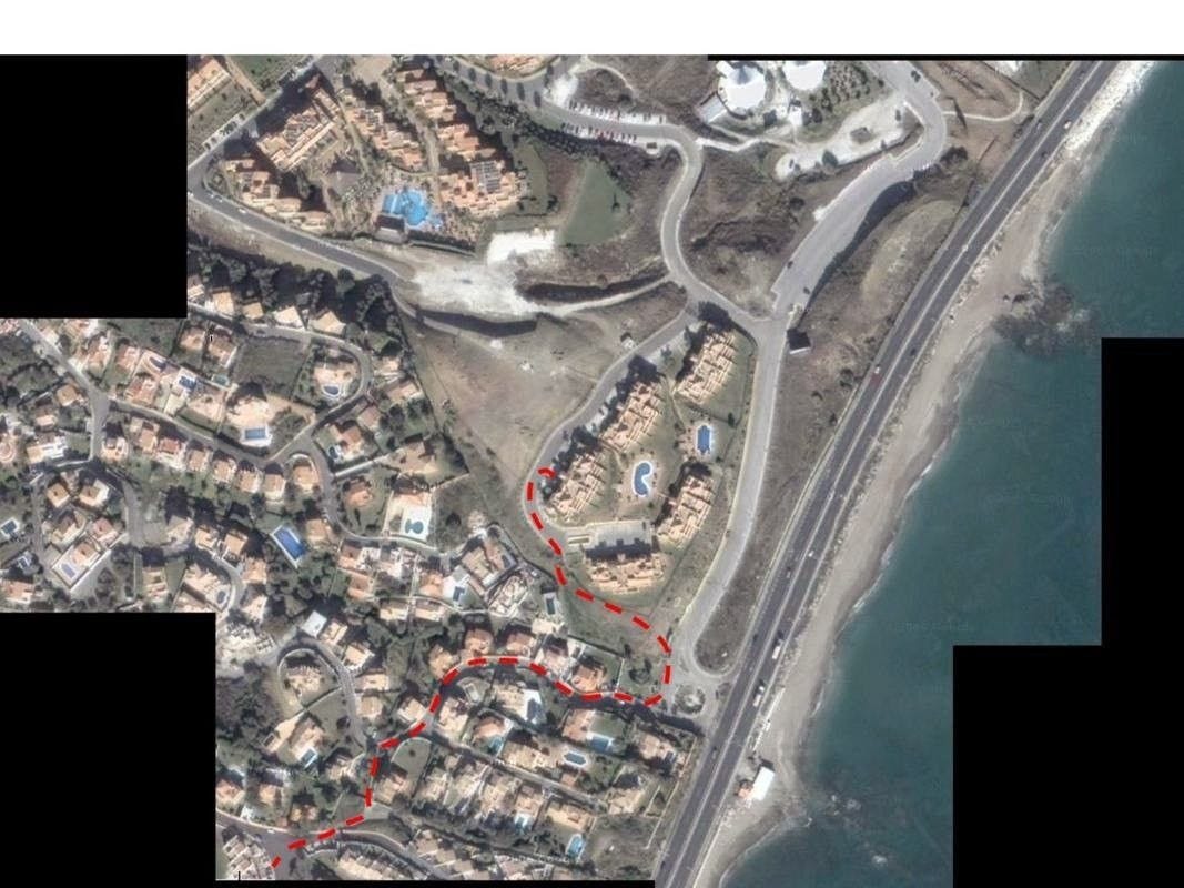 Statellittbilde Galleribilde