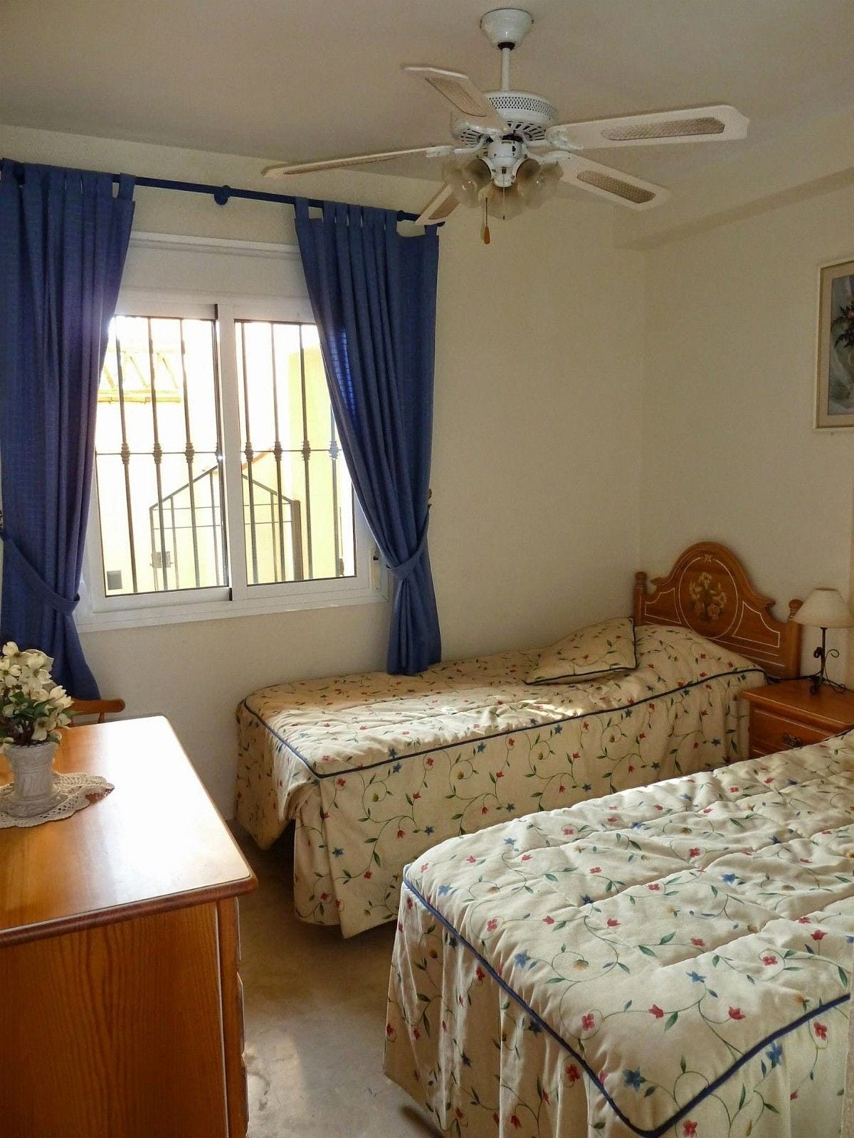 Soverom 2 Galleribilde