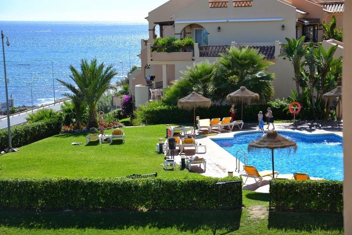 Pool-området - Pool 2 Galleribilde