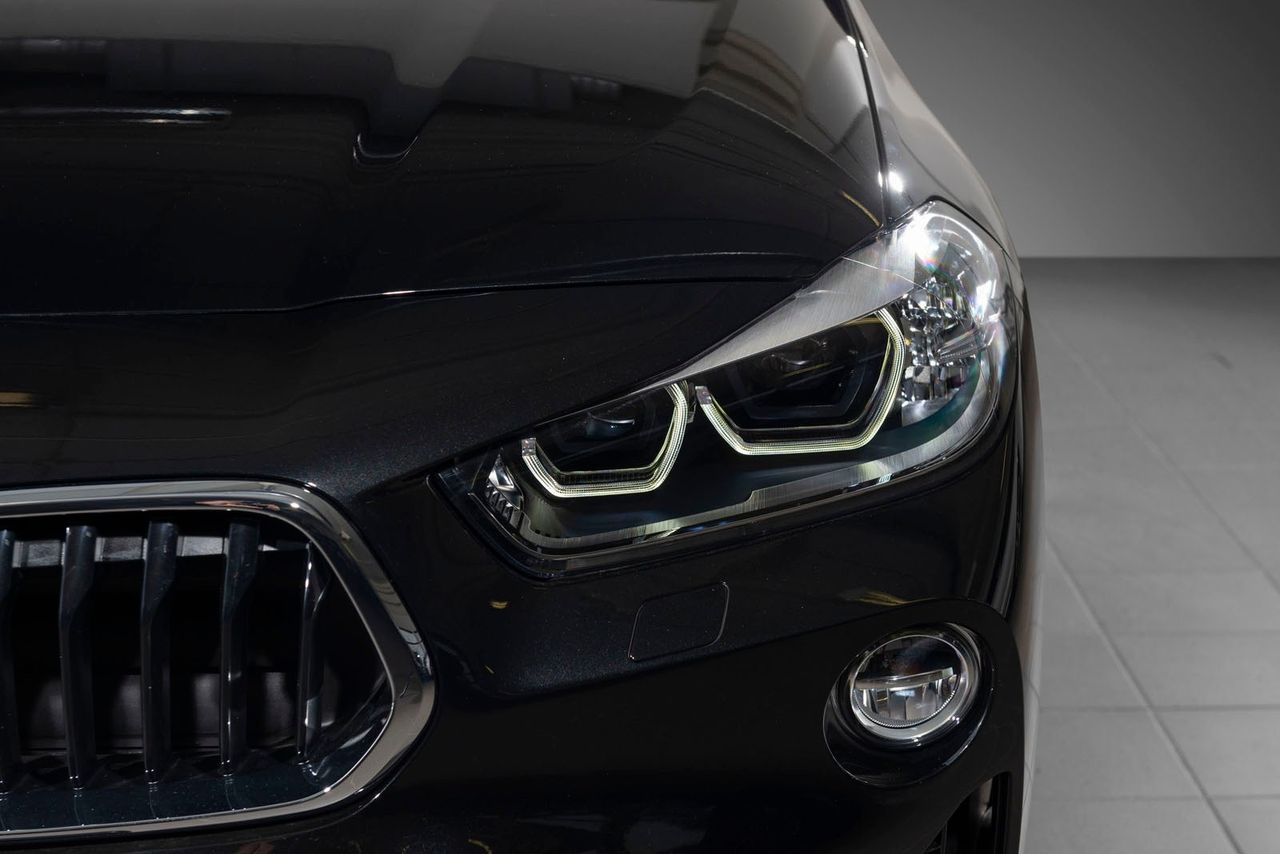 Carplay bmw x2