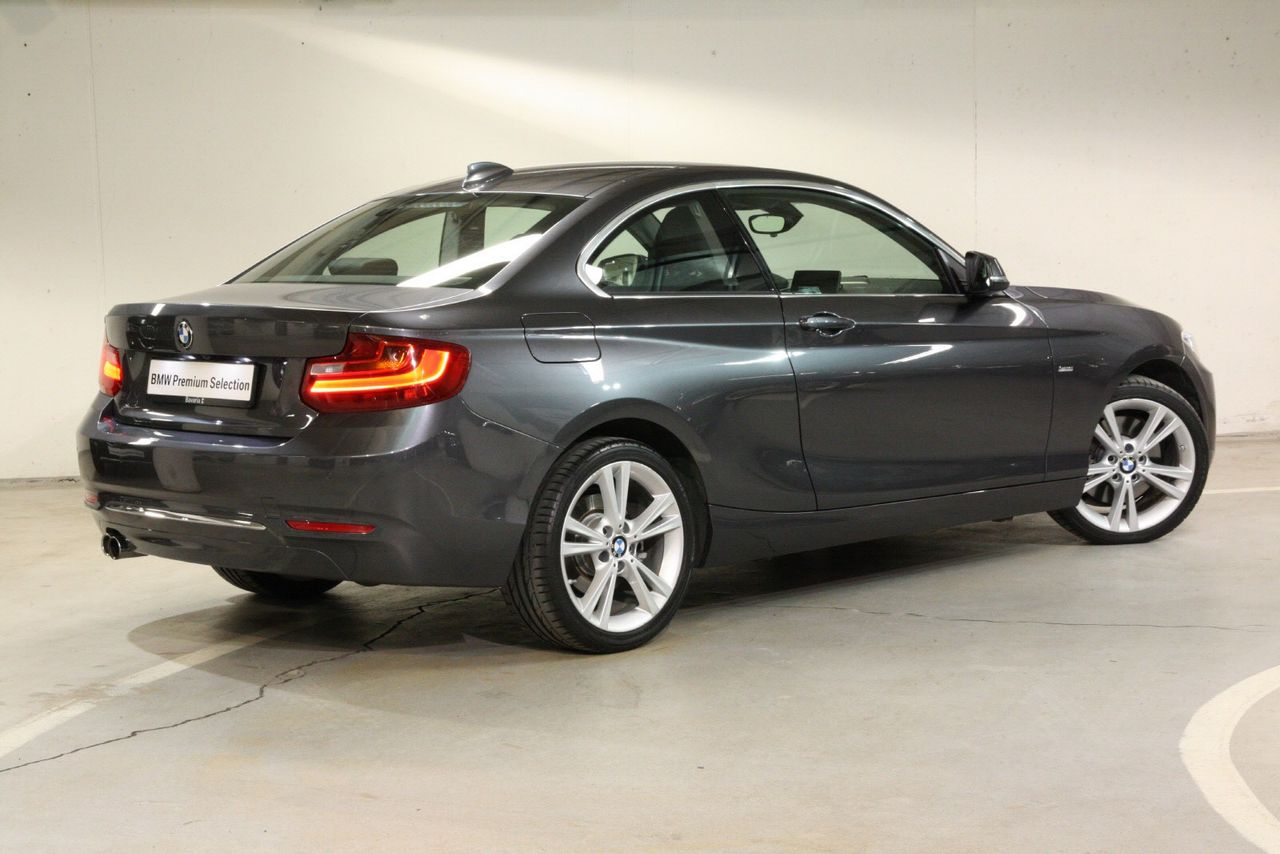 Bmw 230 i