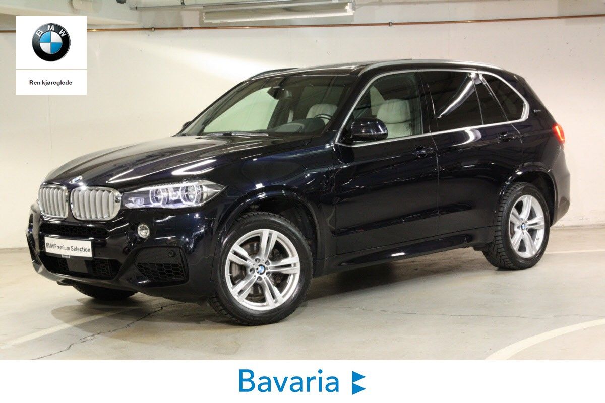 Bmw x5 harman kardon