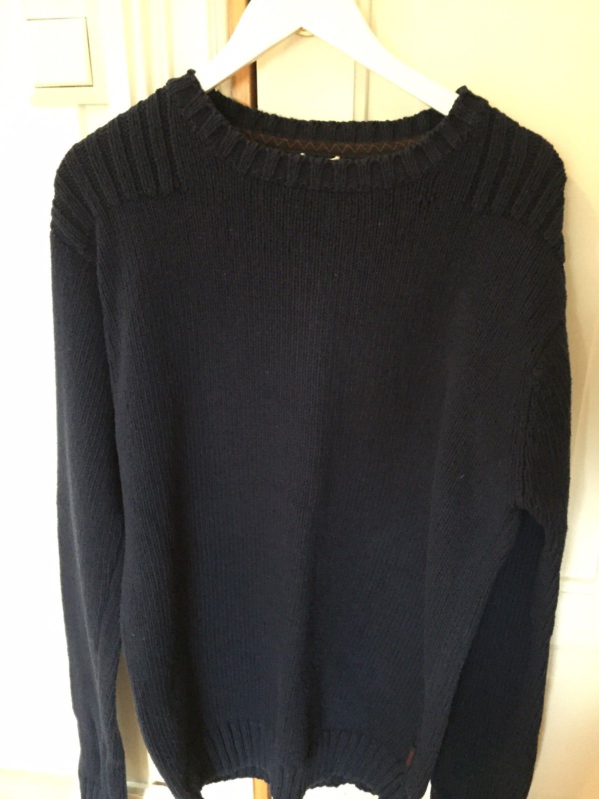 Henry Choice genser like fin som ny | FINN.no Henry Choice genser selges | FINN.no
