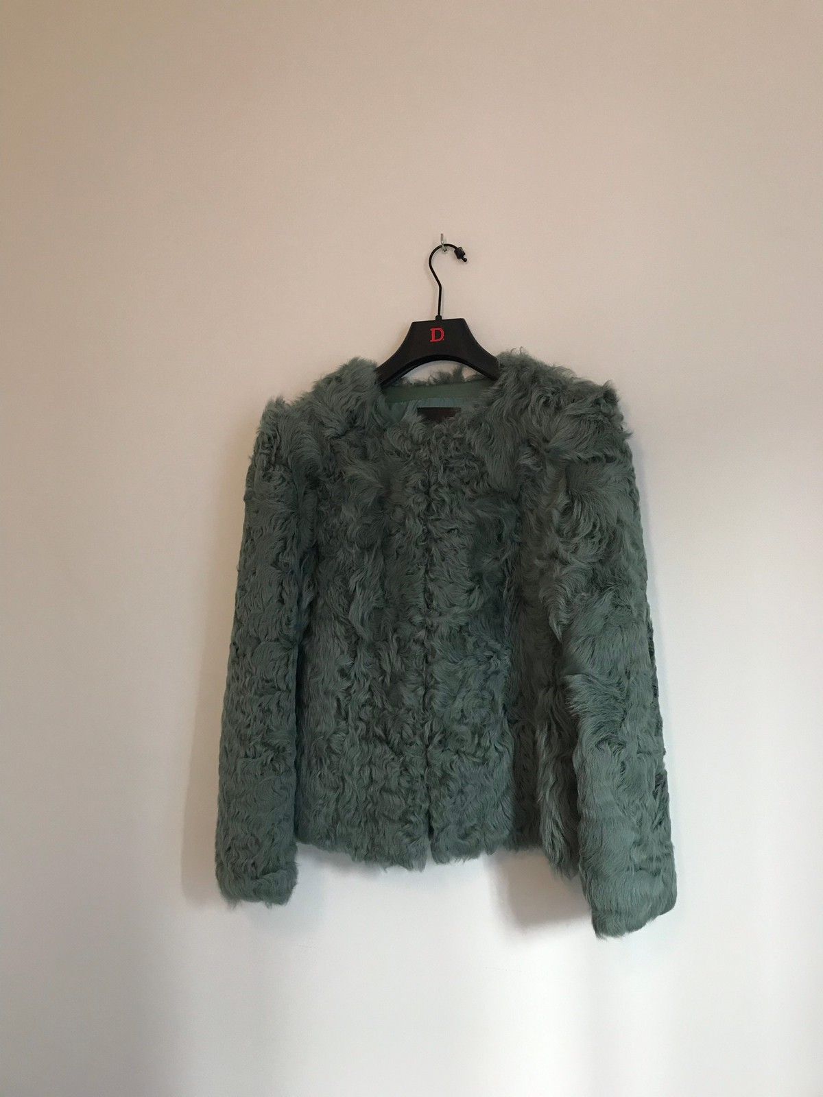 Ravn curly lamb jakke | FINN.no Ravn curly lamb jakke | FINN.no