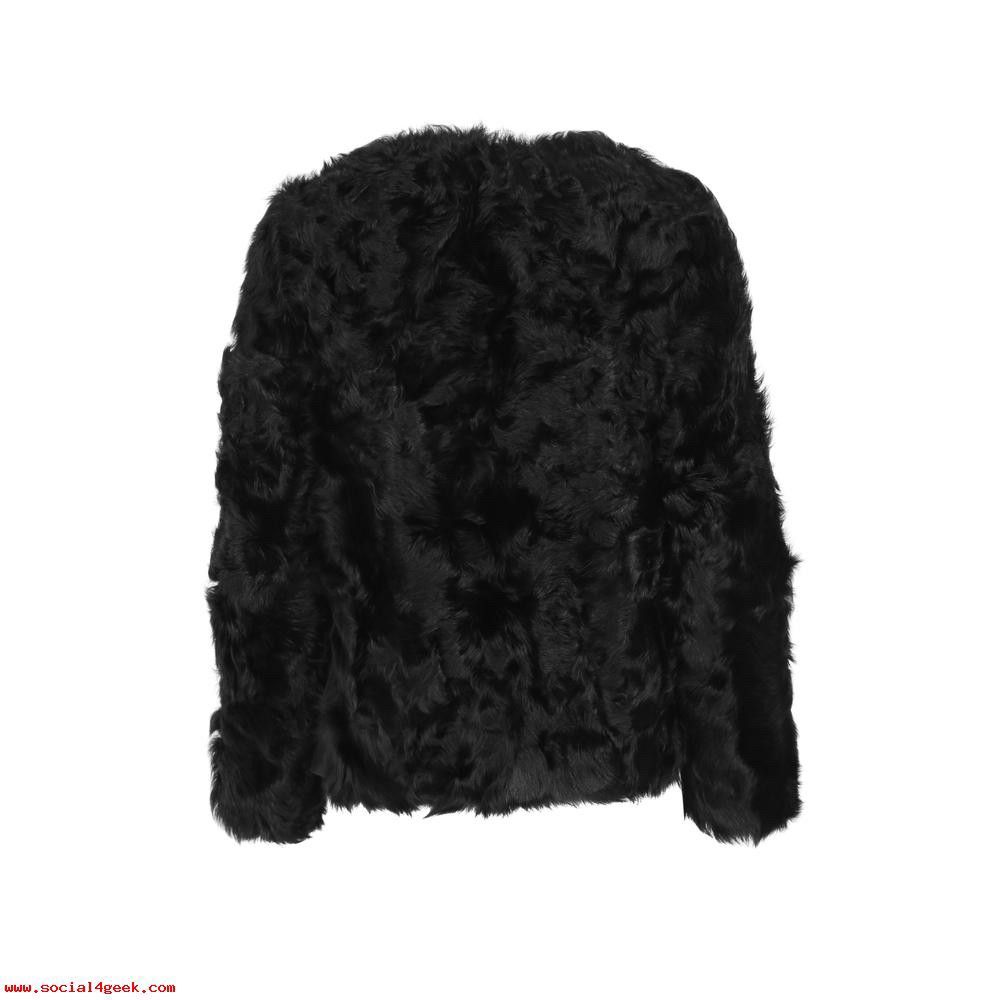 Ravn curly lamb jakke | FINN.no Ravn curly lamb jakke | FINN.no