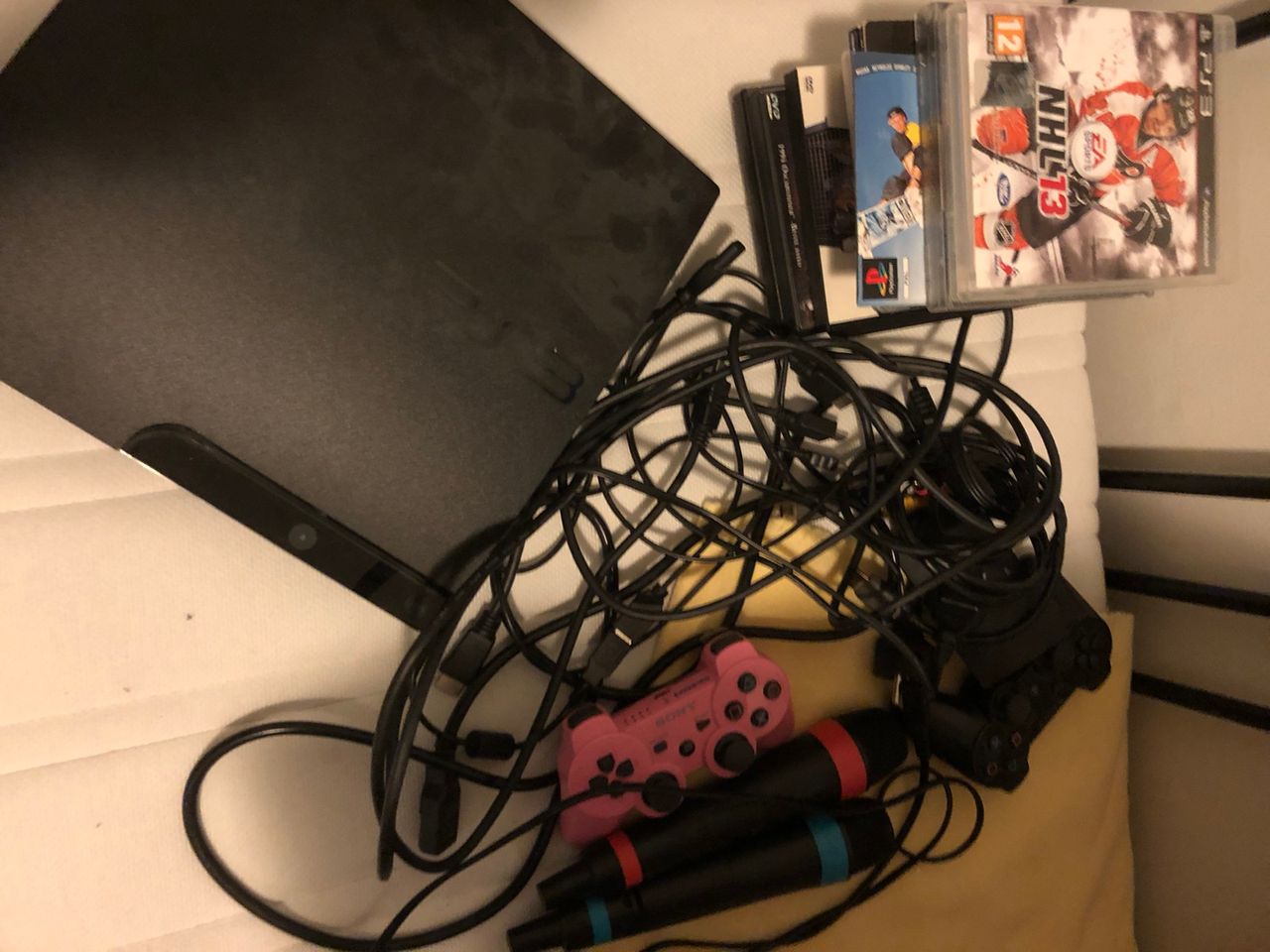 Playstation 2 singstar Kjøpe, selge og utveksle annonser Singstar og Kjøpe, selge og utveksle annonser finn den