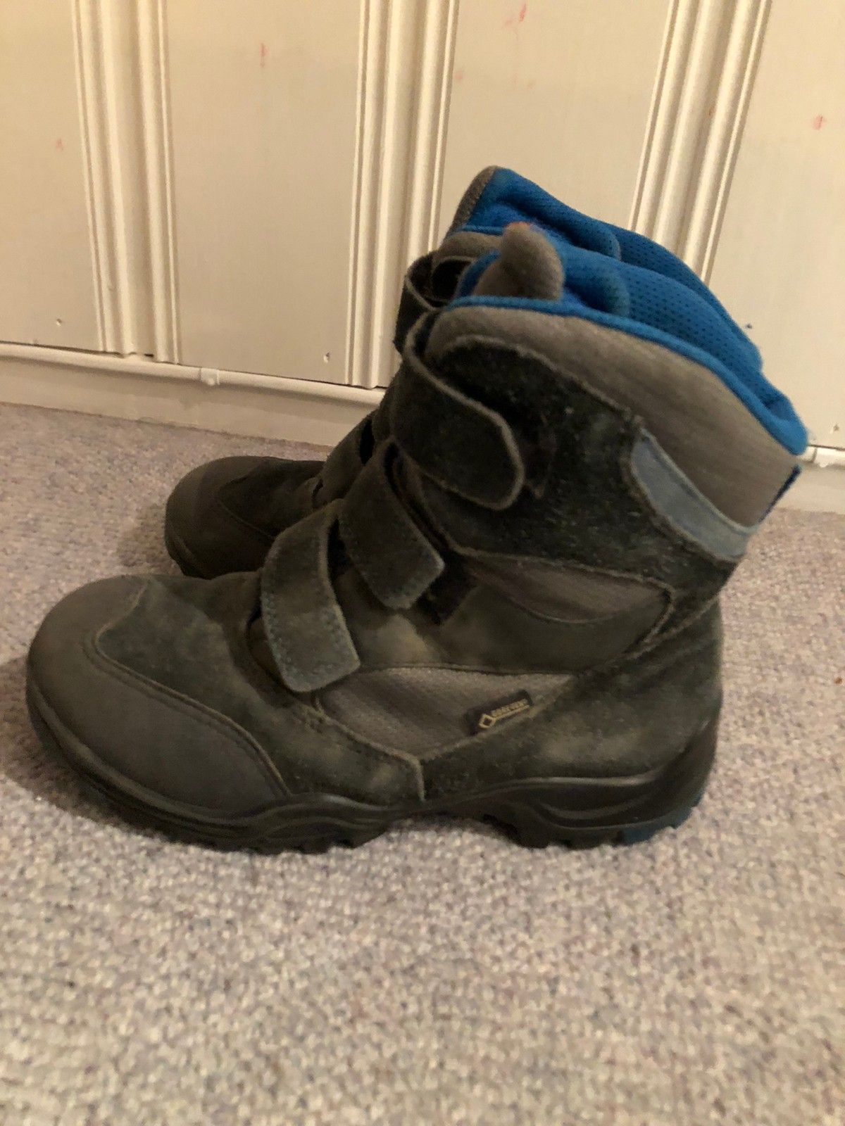 Ecco Gore tex vintersko str 31 | FINN.no Ecco Gore tex vintersko str 31 | FINN.no