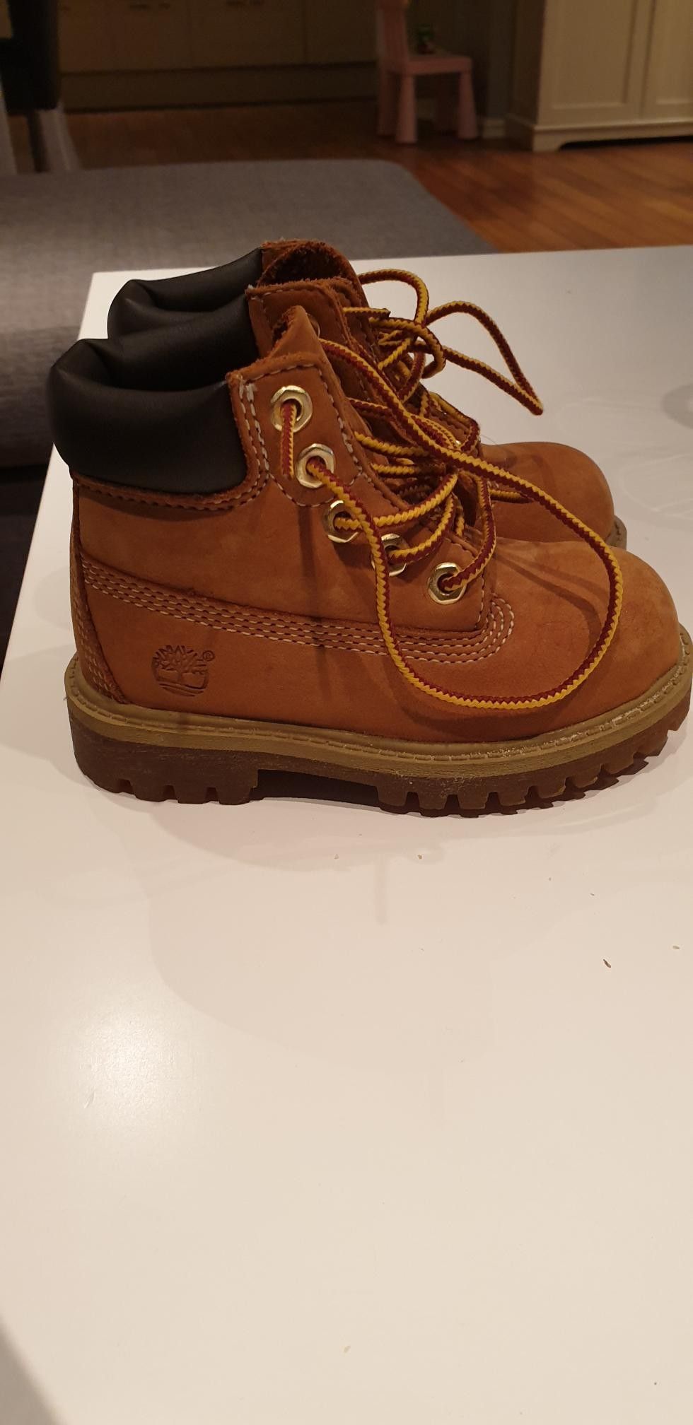 Timberland sko str.22,5 | FINN.no Timberland sko str.22,5 | FINN.no